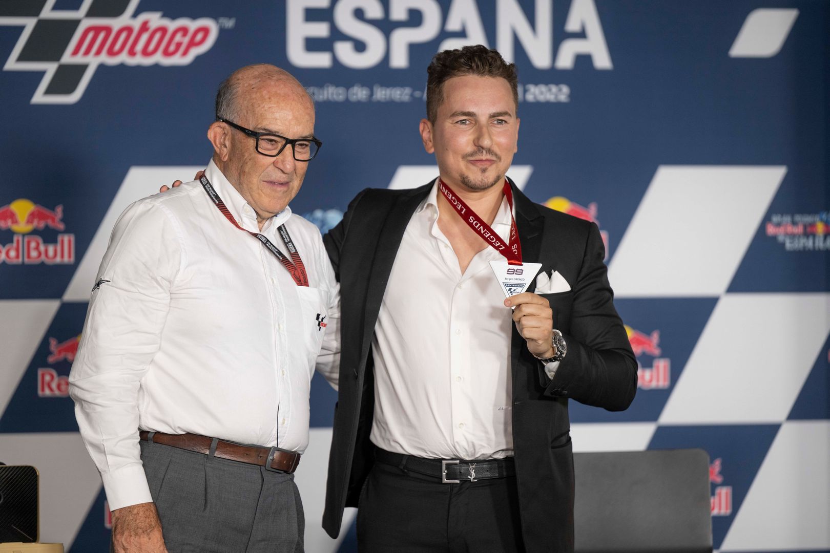 MotoGP Jerez Day_2