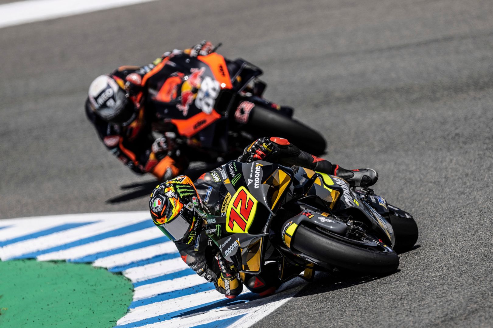 MotoGP Jerez Day_2