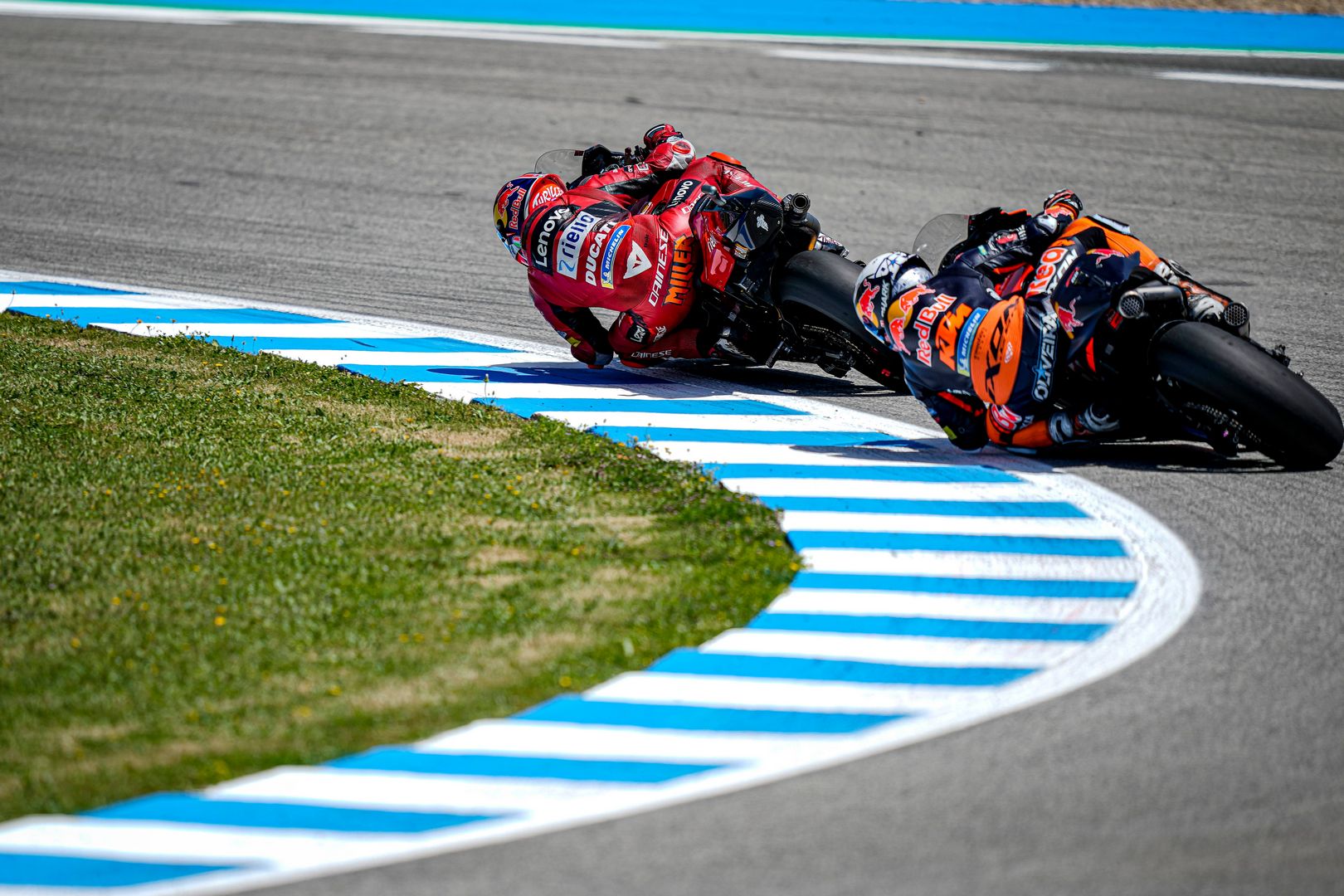 MotoGP Jerez Day_2