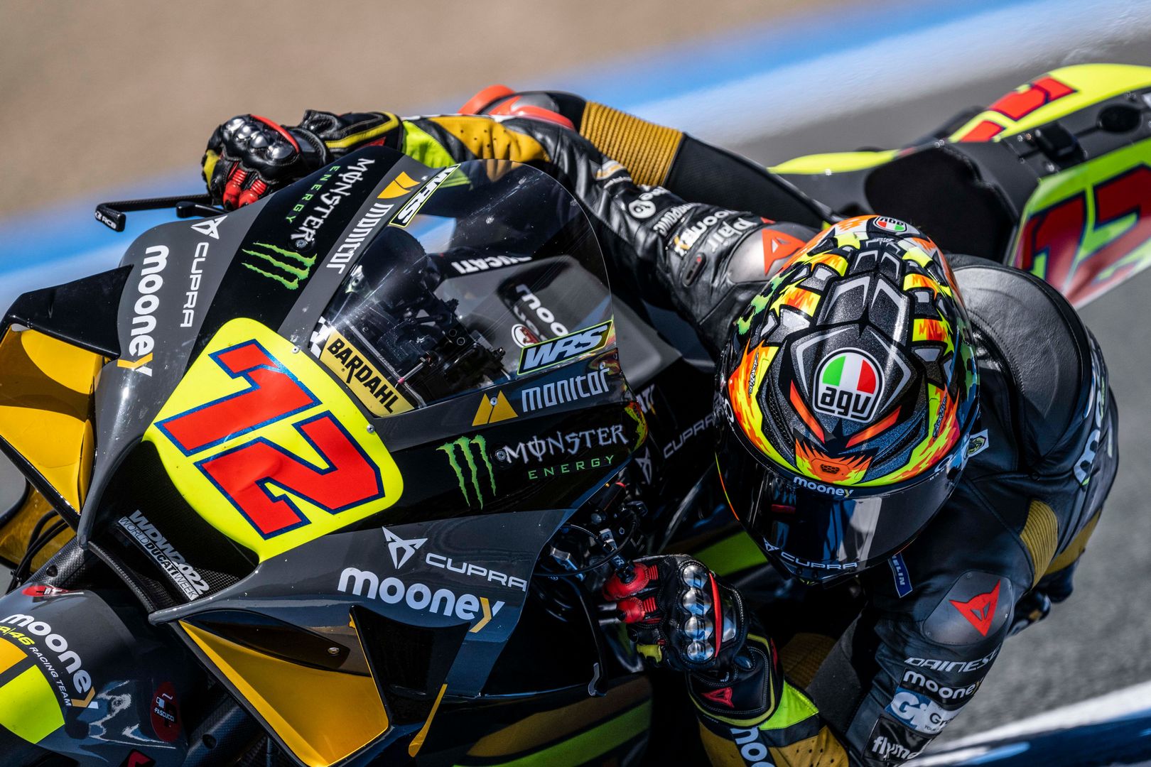 MotoGP Jerez Day_2