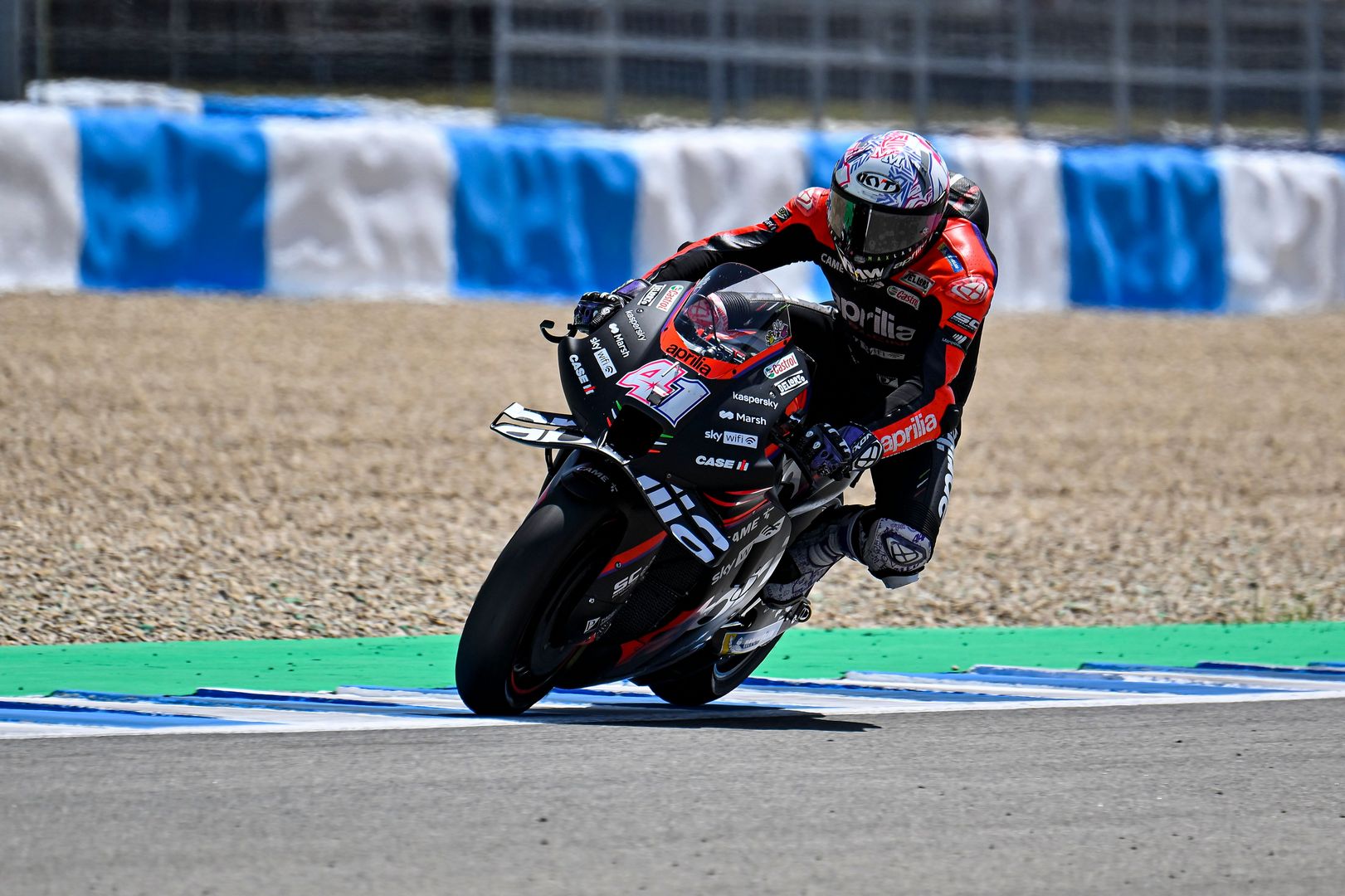 MotoGP Jerez Day_2