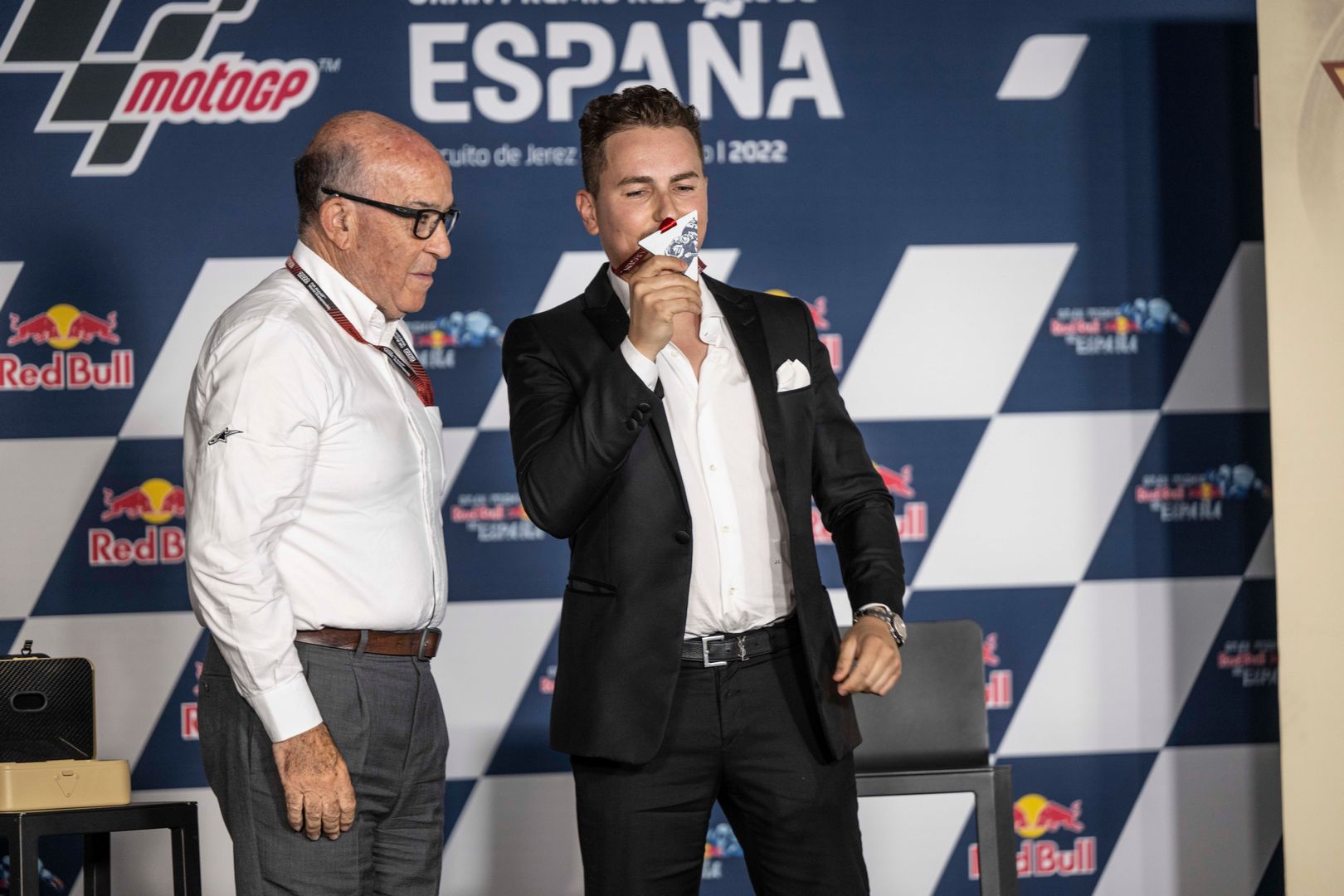 MotoGP Jerez Day_2