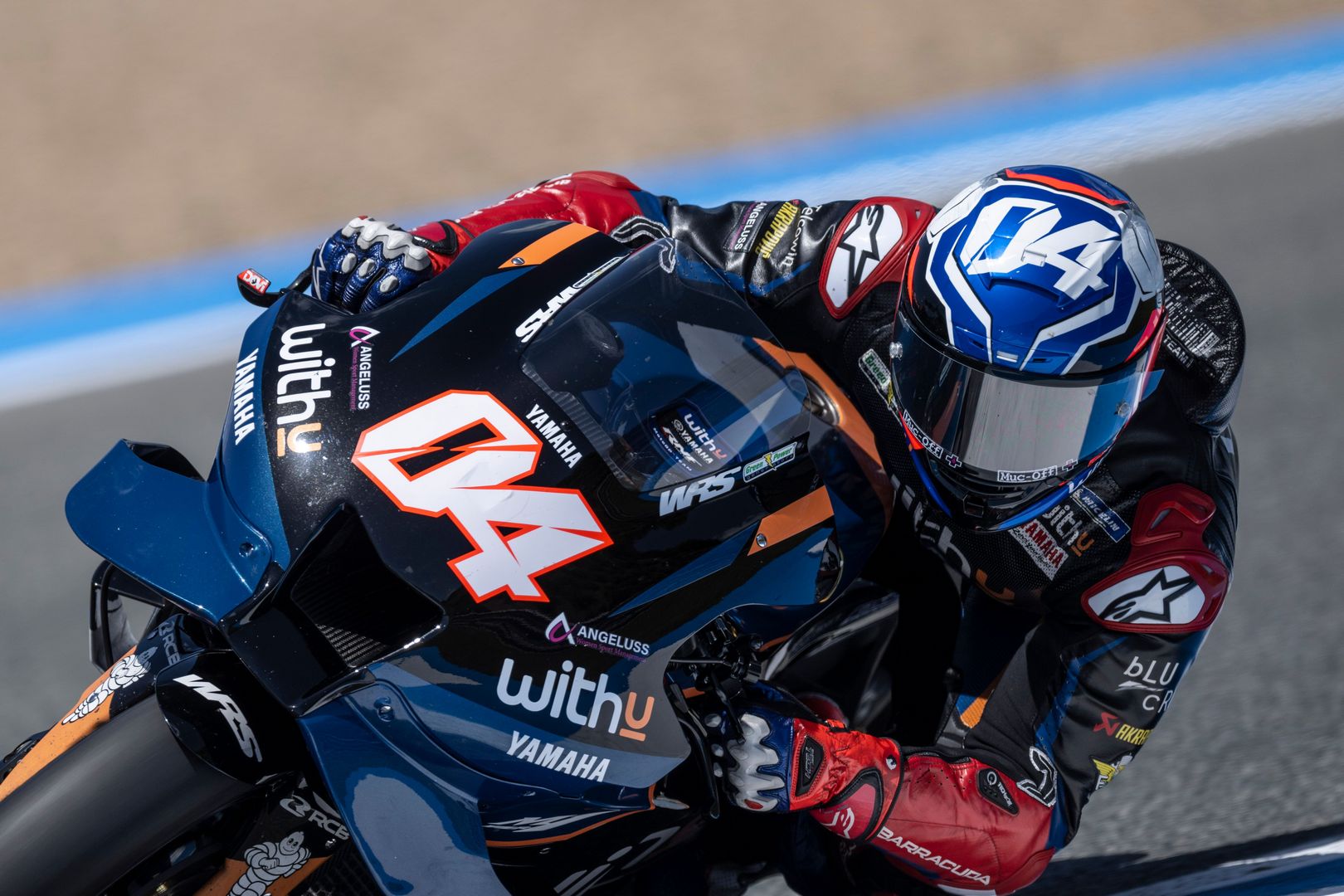 MotoGP Jerez Day_2