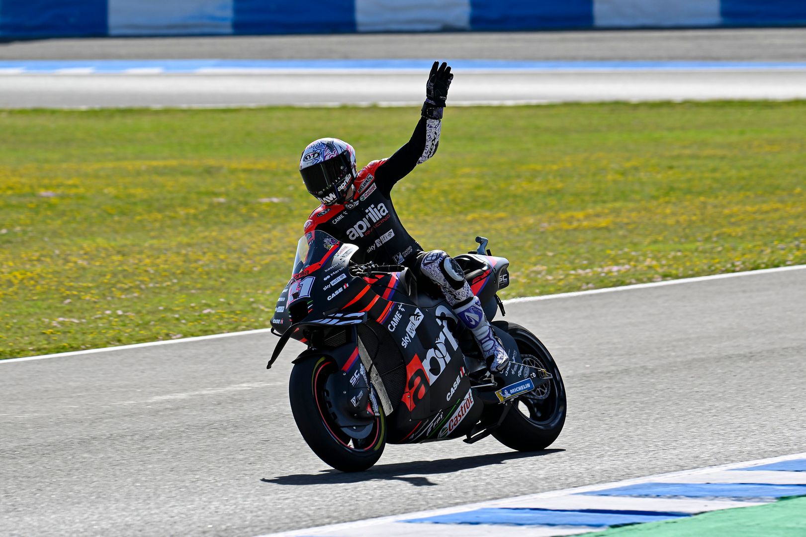 MotoGP Jerez Day_2