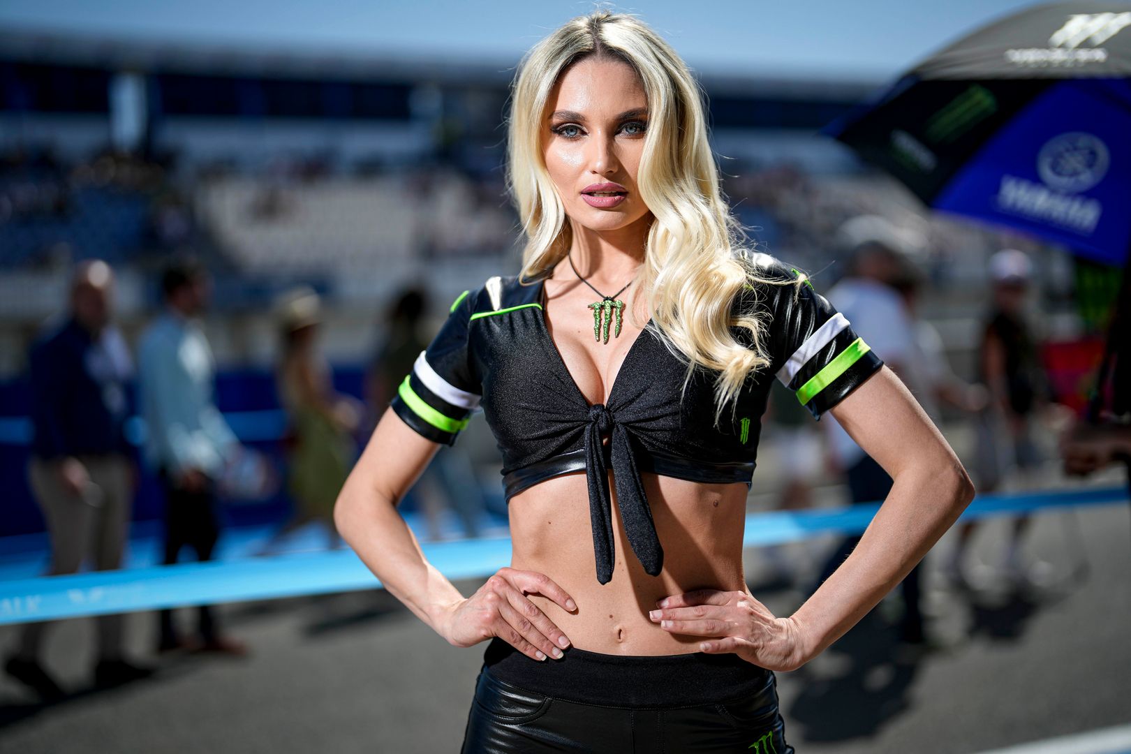 MotoGP Jerez Day_2