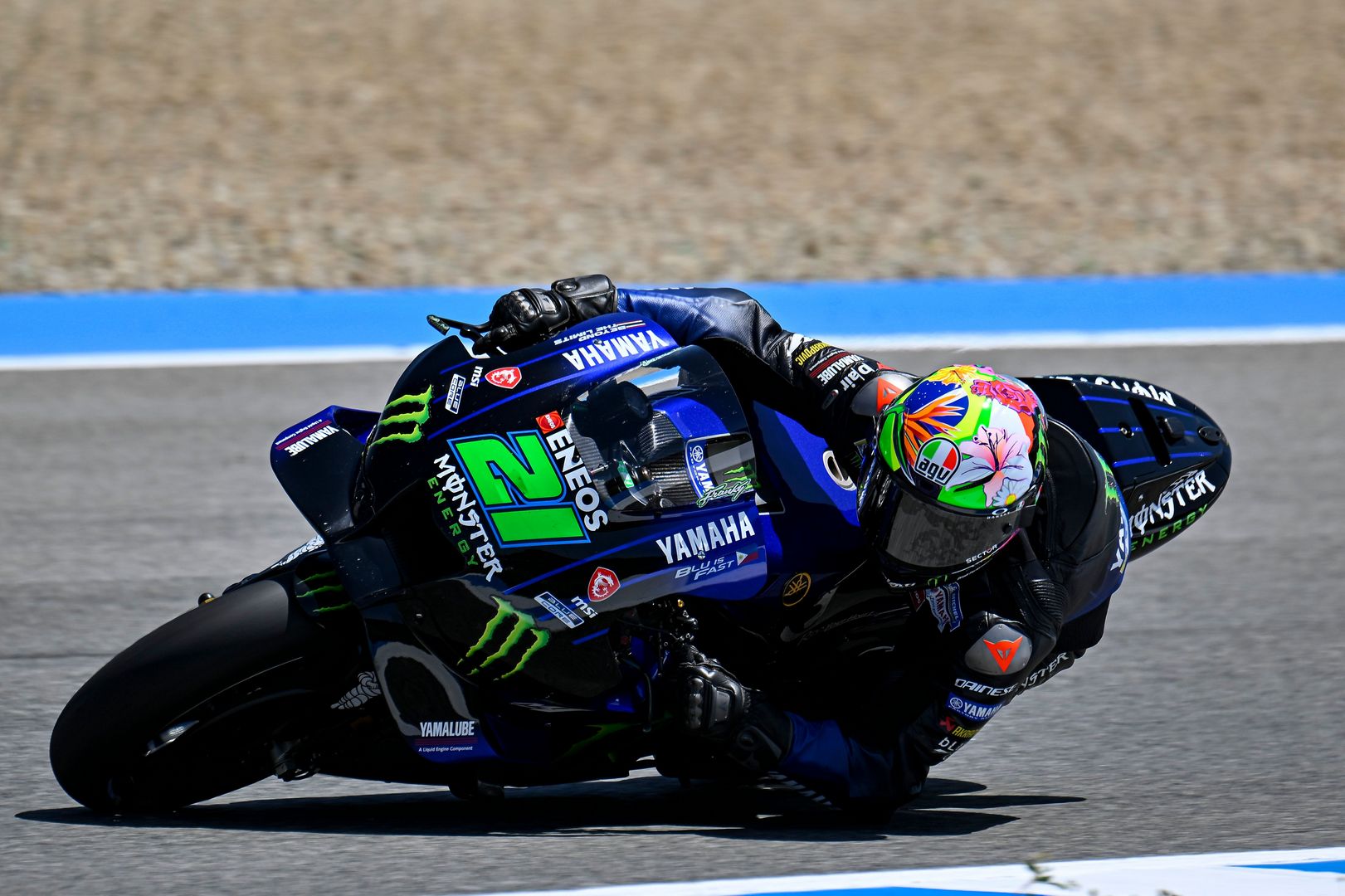 MotoGP Jerez Day_2