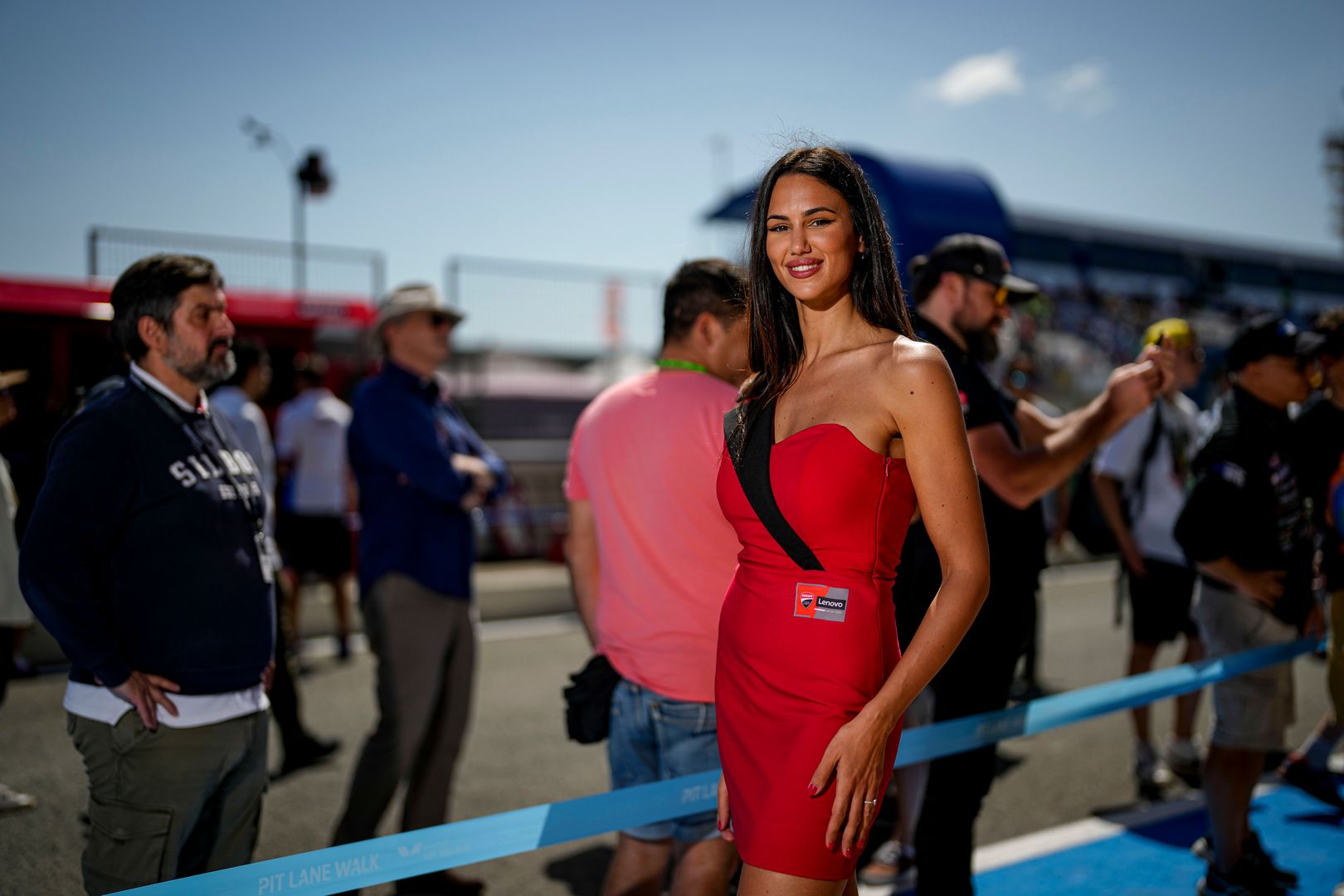 MotoGP Jerez Day_2