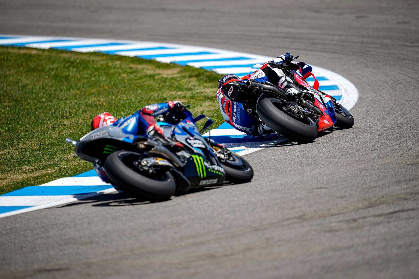 MotoGP Jerez Day_2