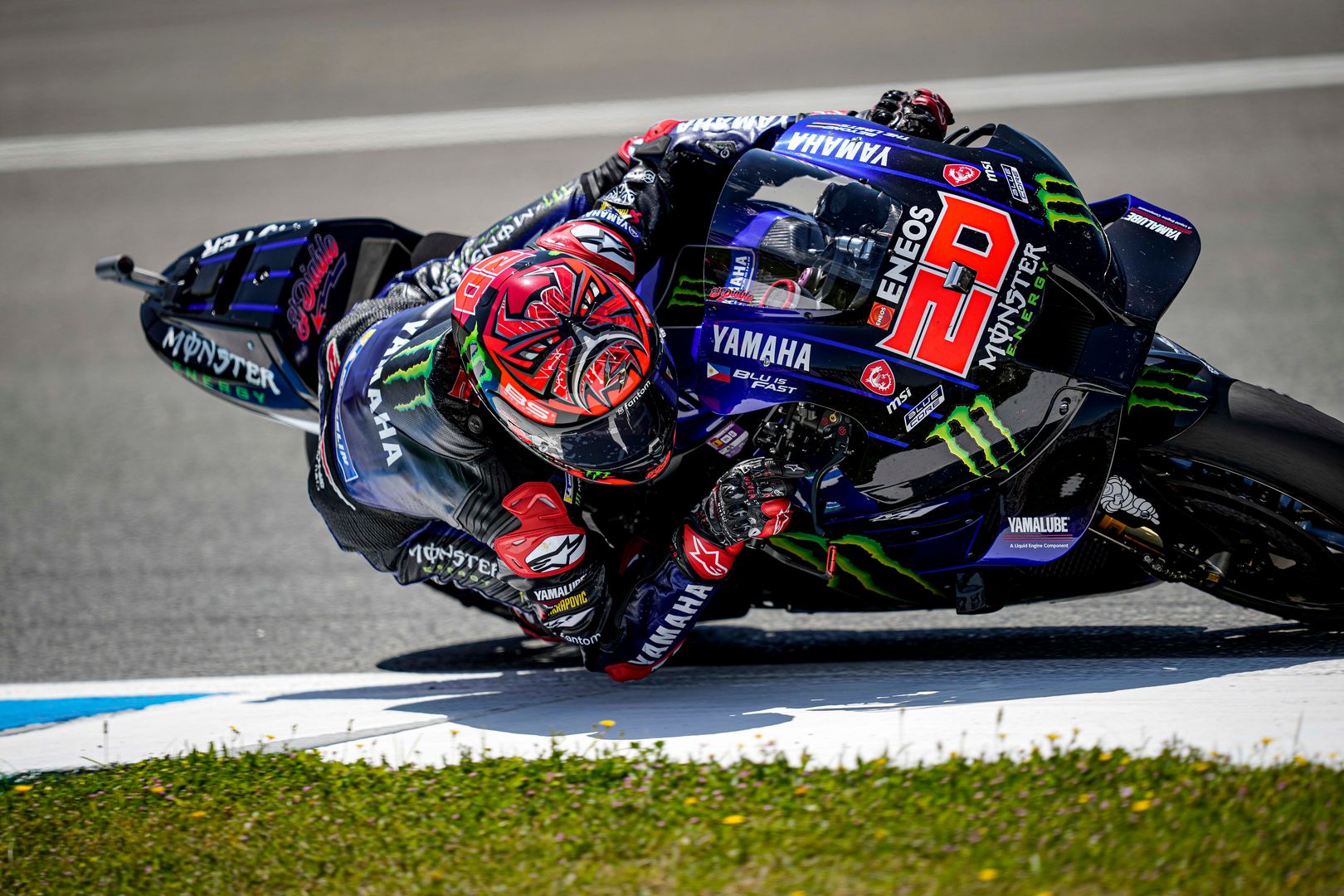 MotoGP Jerez Day_2