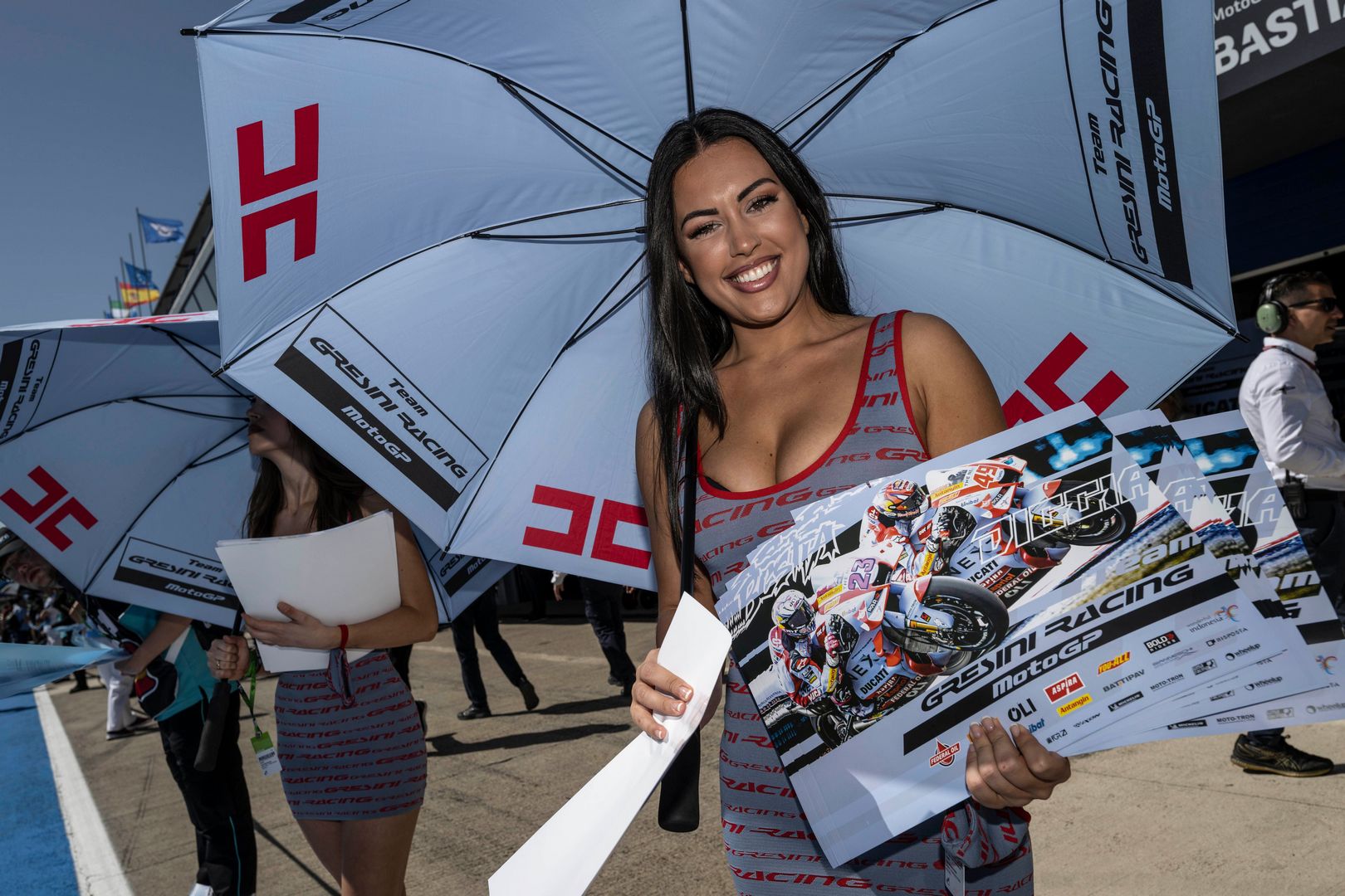 MotoGP Jerez Day_2