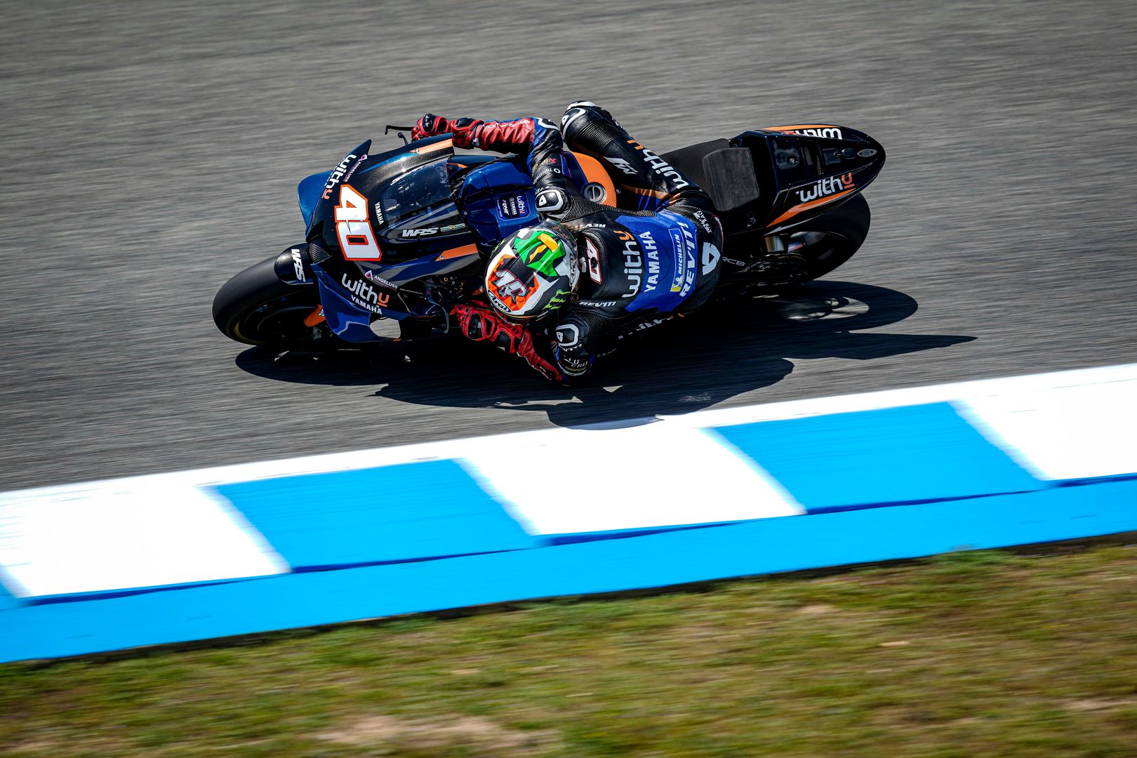 MotoGP Jerez Day_2