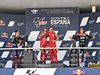 MotoGP Jerez RACE