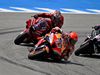 MotoGP Jerez RACE