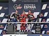 MotoGP Jerez RACE