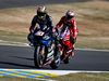 MotoGP Le Mans Day_1