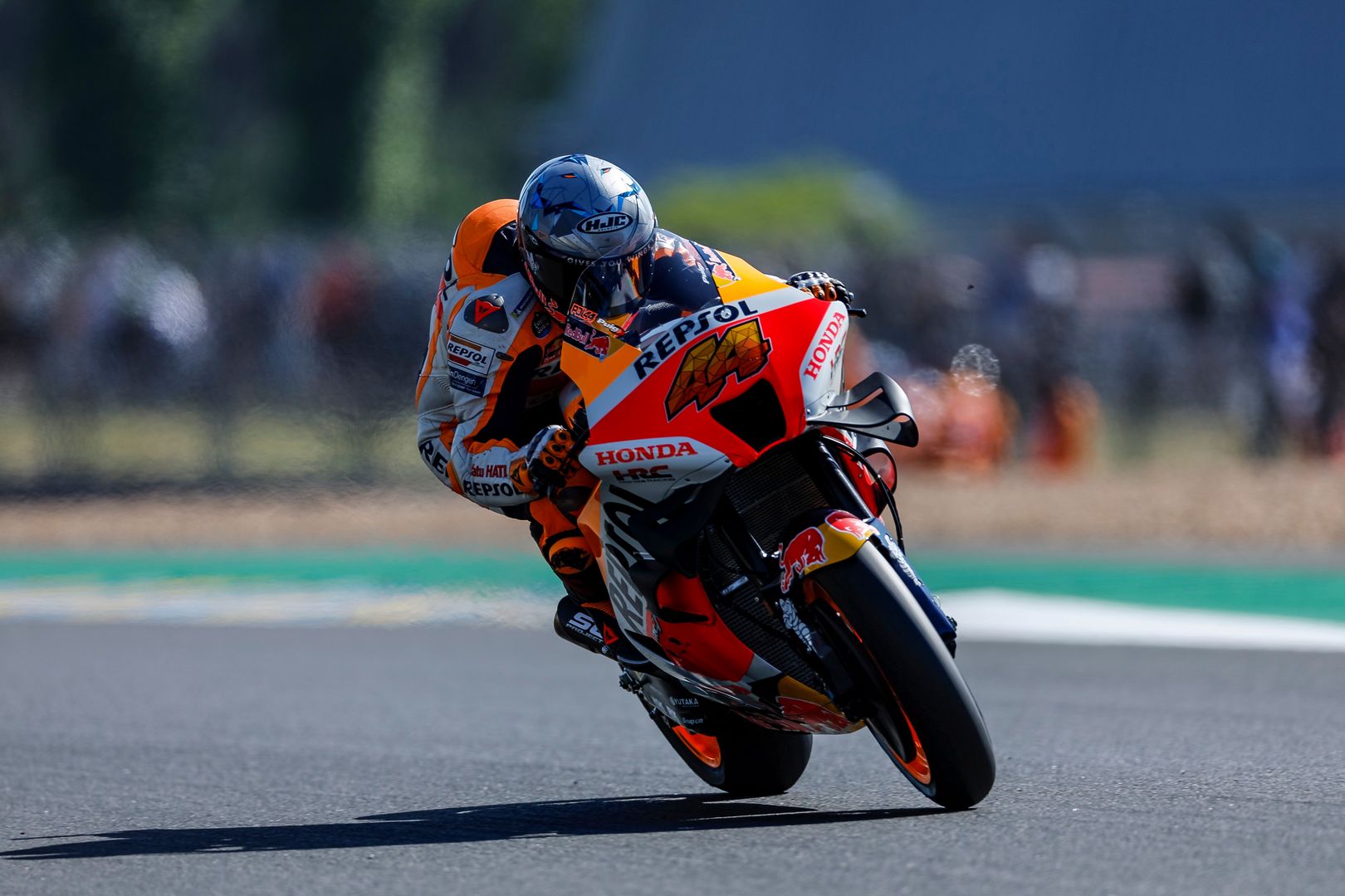 MotoGP Le Mans Day_1
