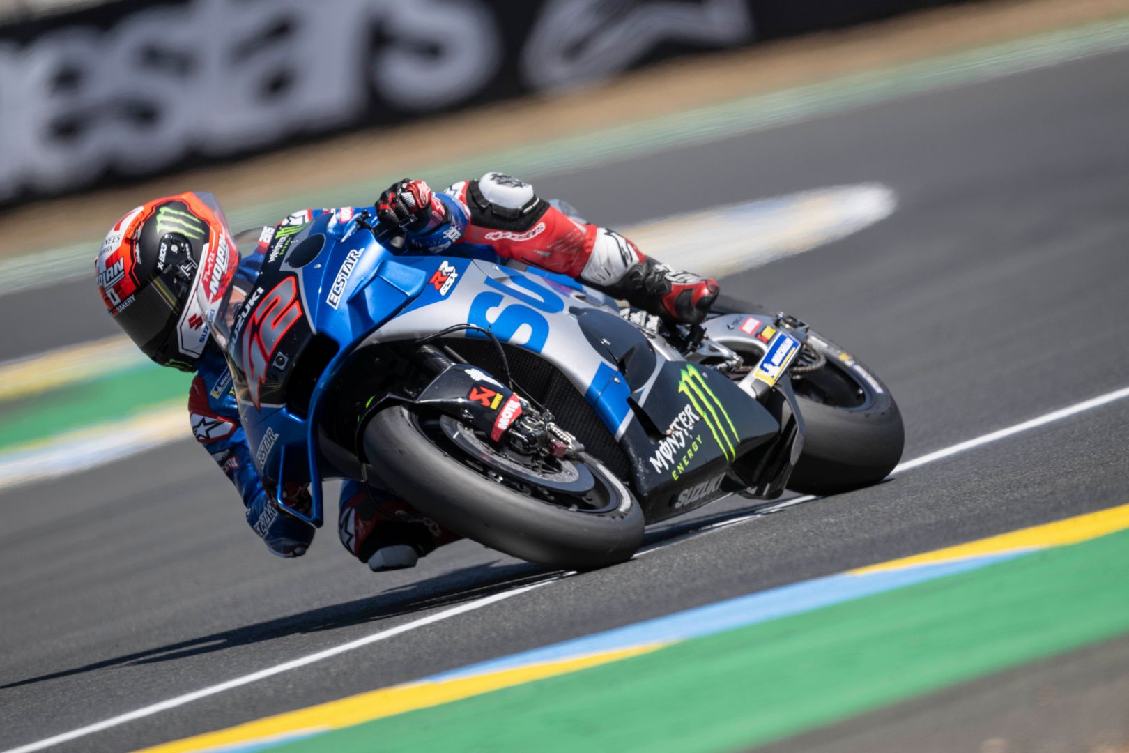 MotoGP Le Mans Day_1