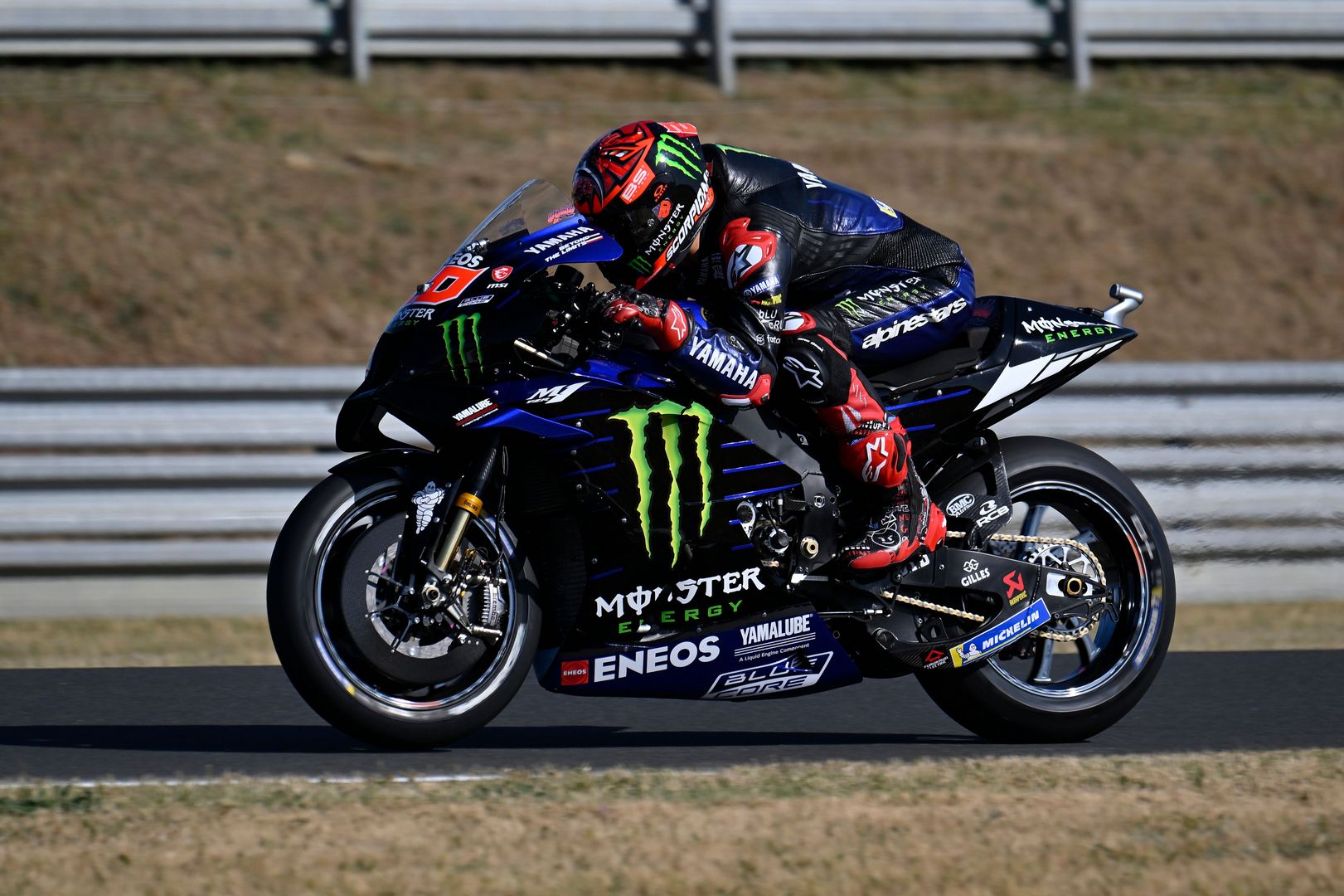 MotoGP Le Mans Day_1
