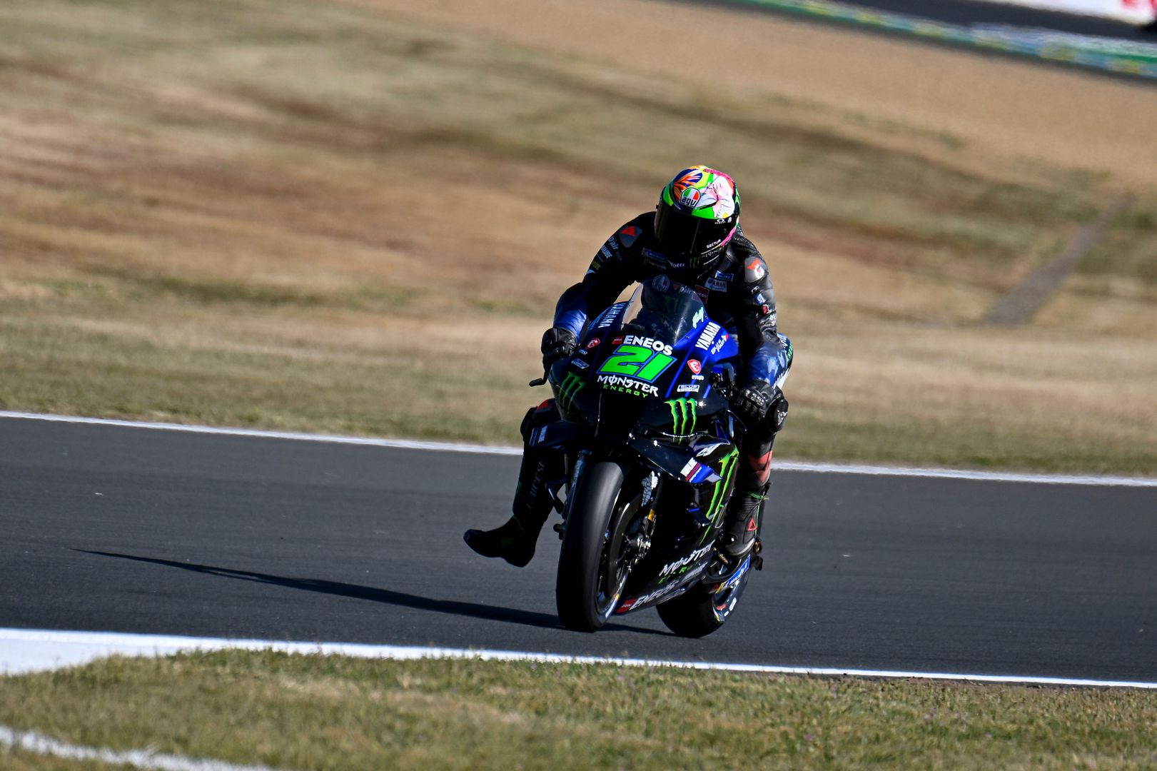 MotoGP Le Mans Day_1