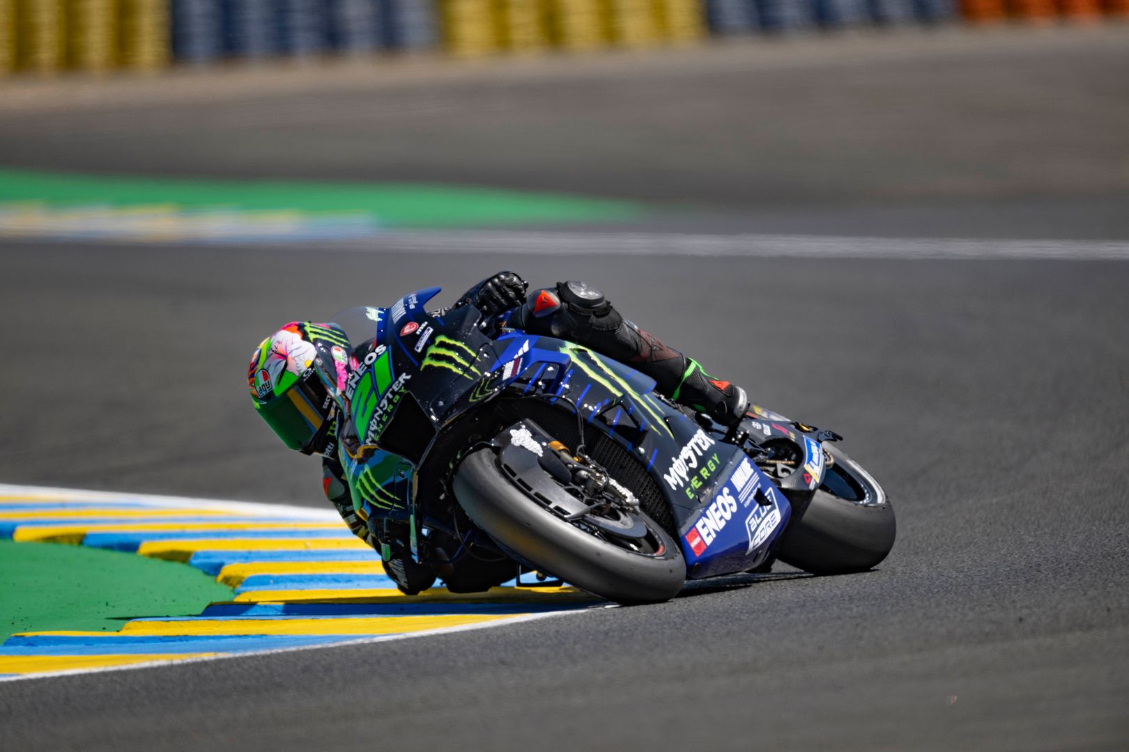 MotoGP Le Mans Day_1