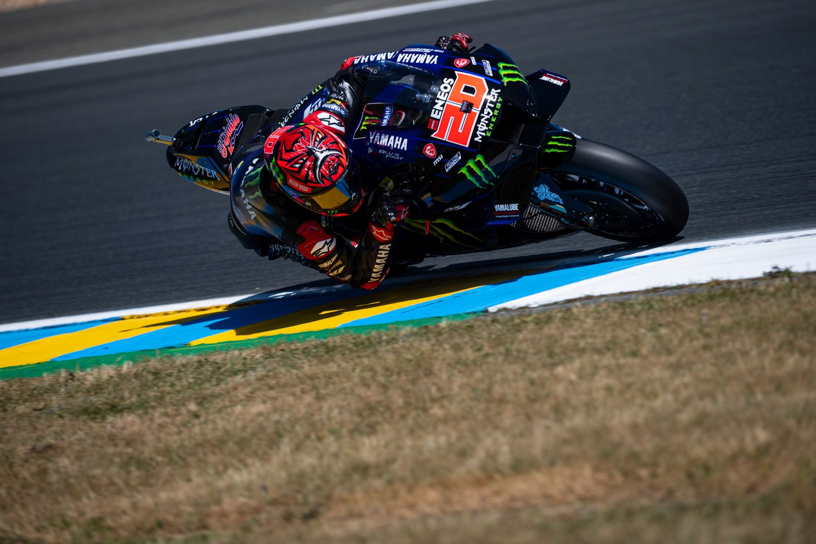 MotoGP Le Mans Day_1
