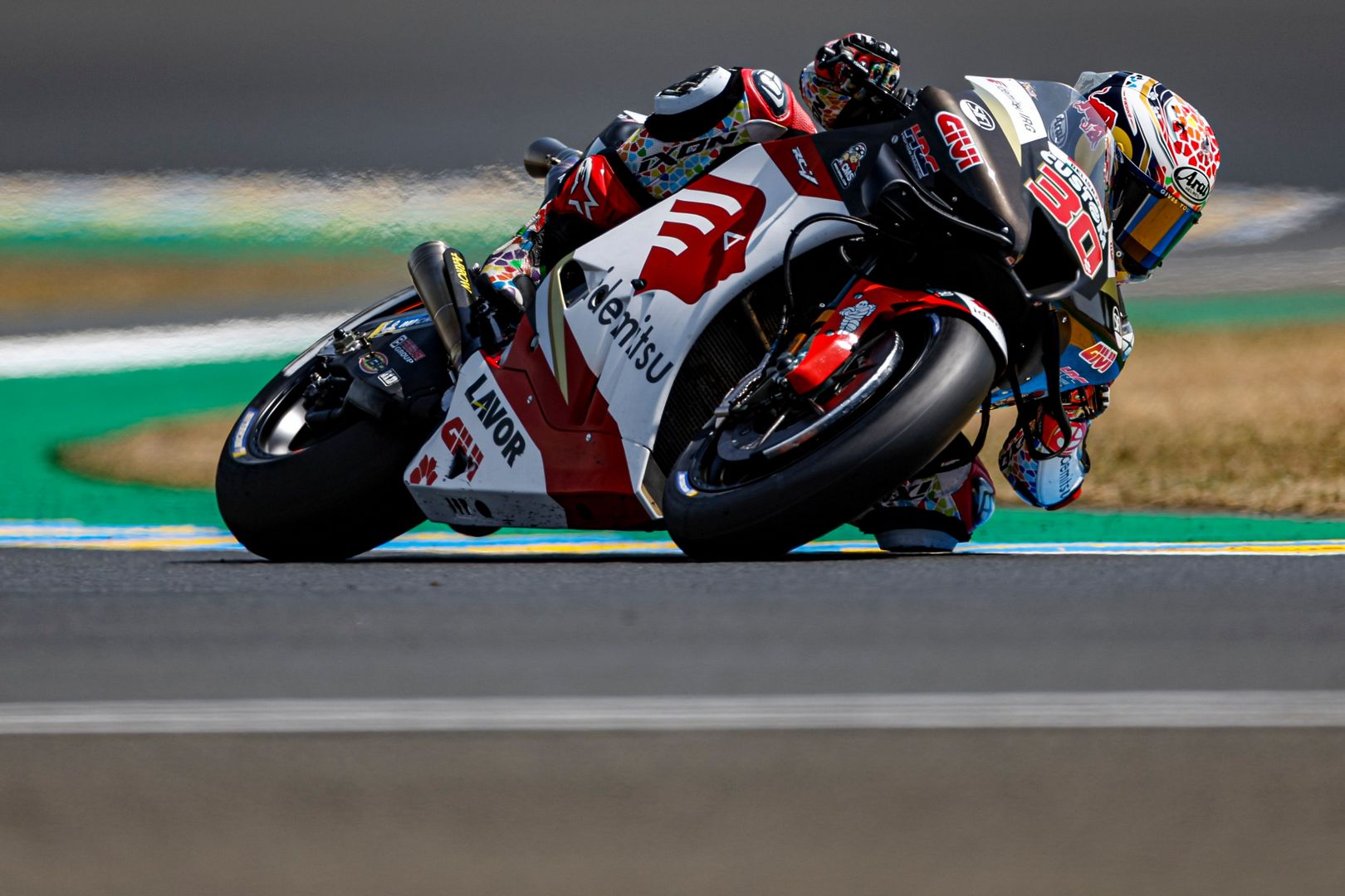 MotoGP Le Mans Day_2