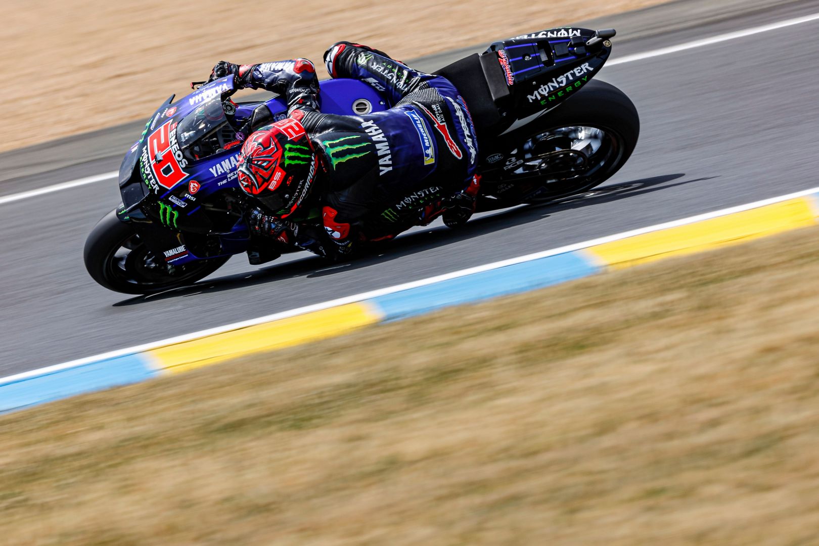 MotoGP Le Mans Day_2