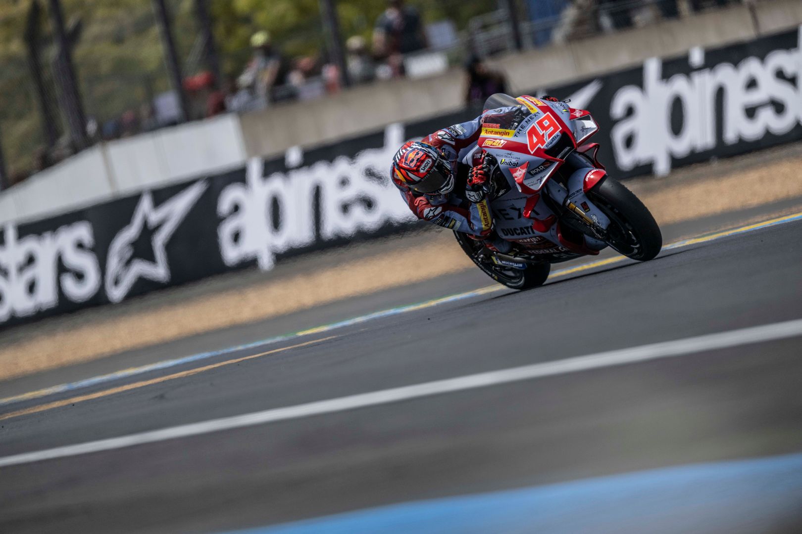 MotoGP Le Mans Day_2