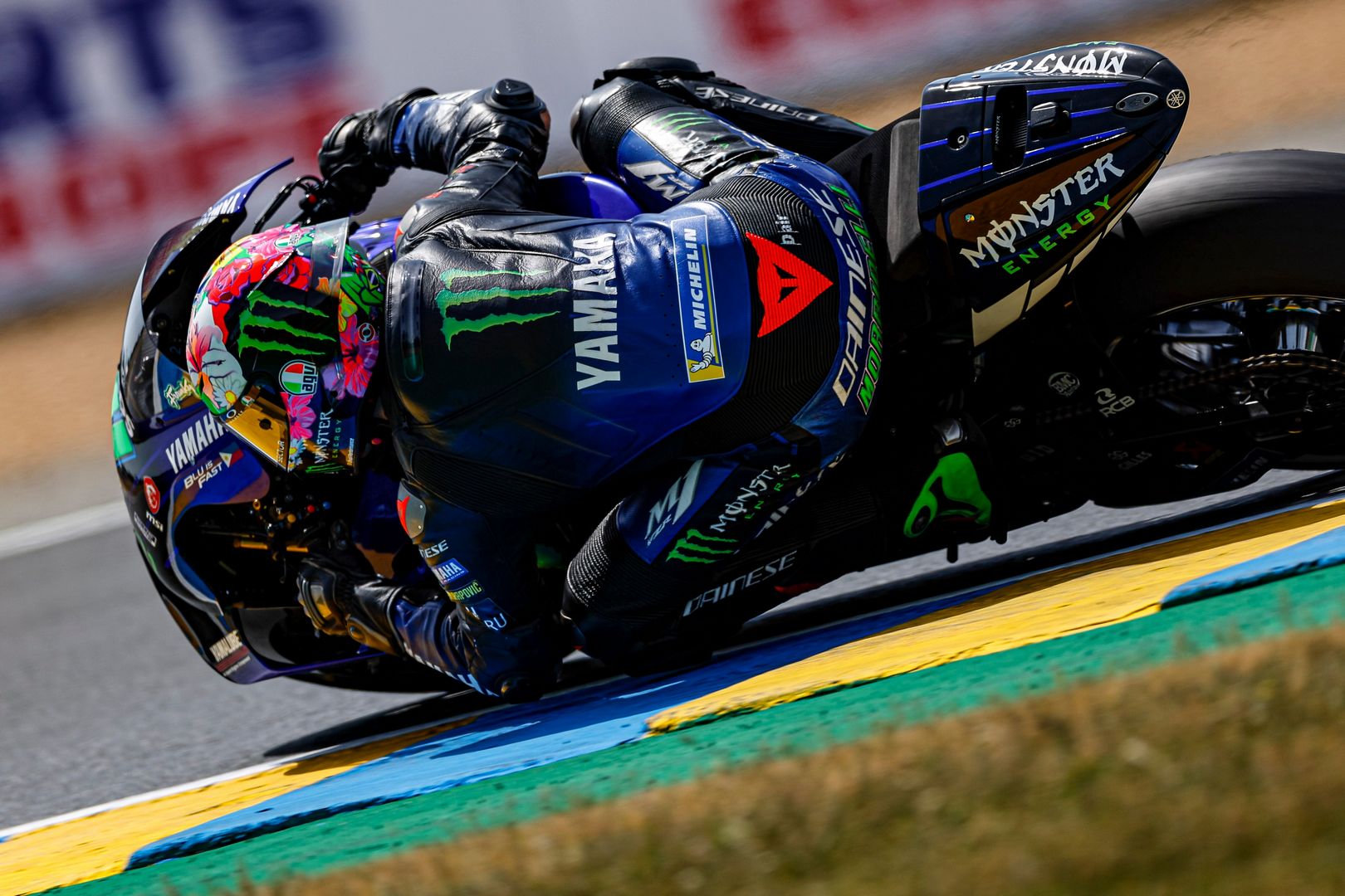MotoGP Le Mans Day_2