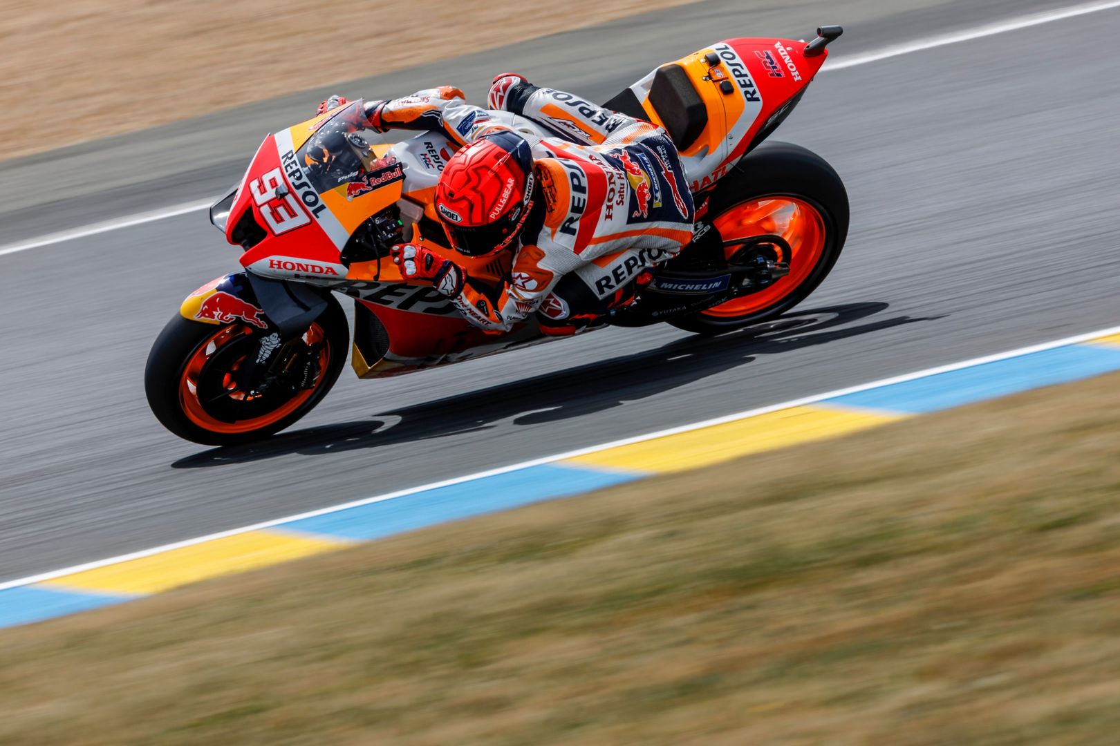 MotoGP Le Mans Day_2