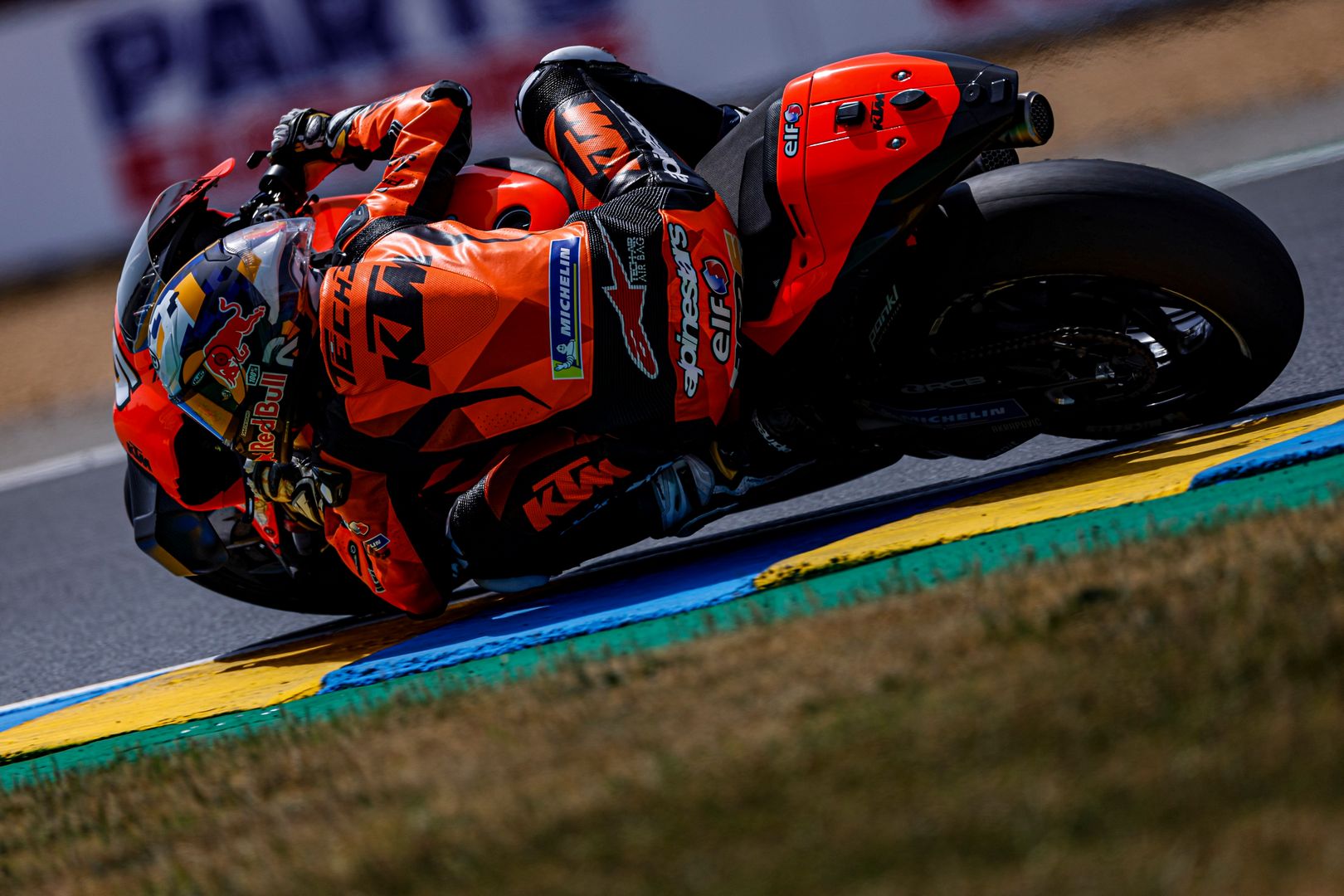 MotoGP Le Mans Day_2