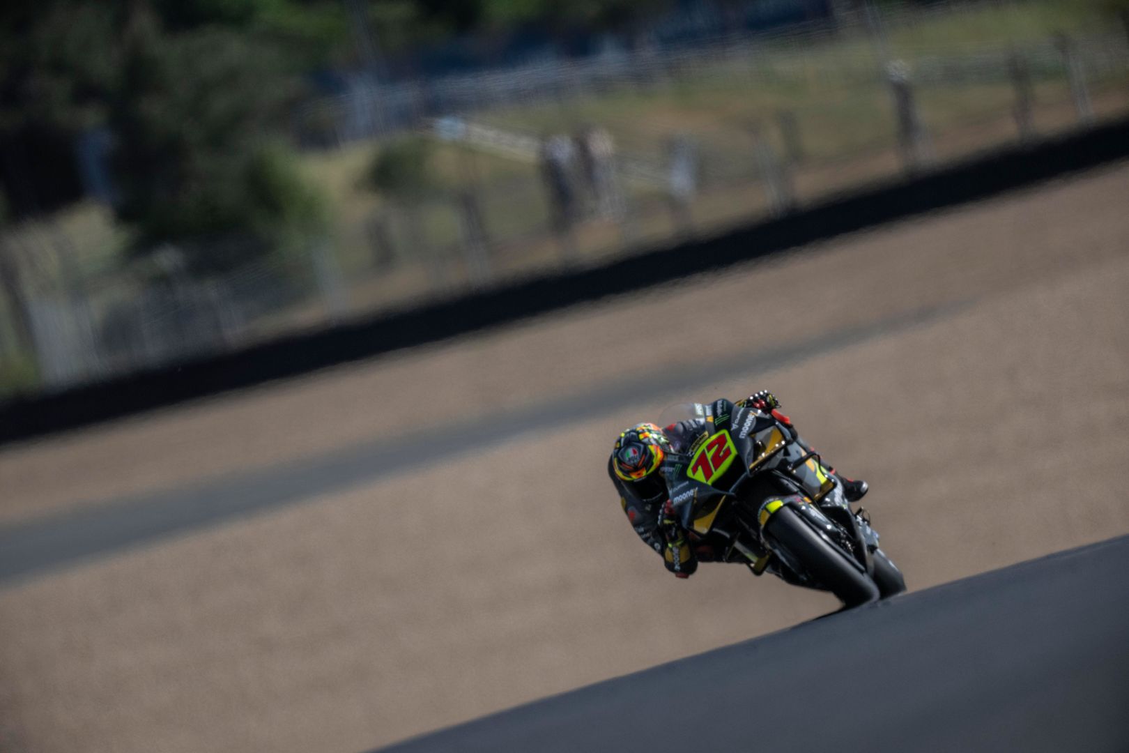 MotoGP Le Mans Day_2