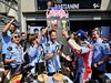 MotoGP Le Mans RACE