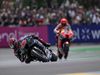 MotoGP Le Mans RACE