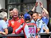 MotoGP Le Mans RACE