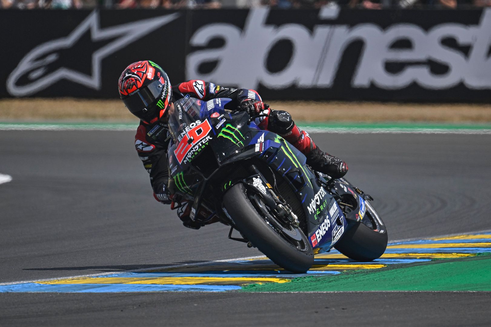 MotoGP Le Mans RACE
