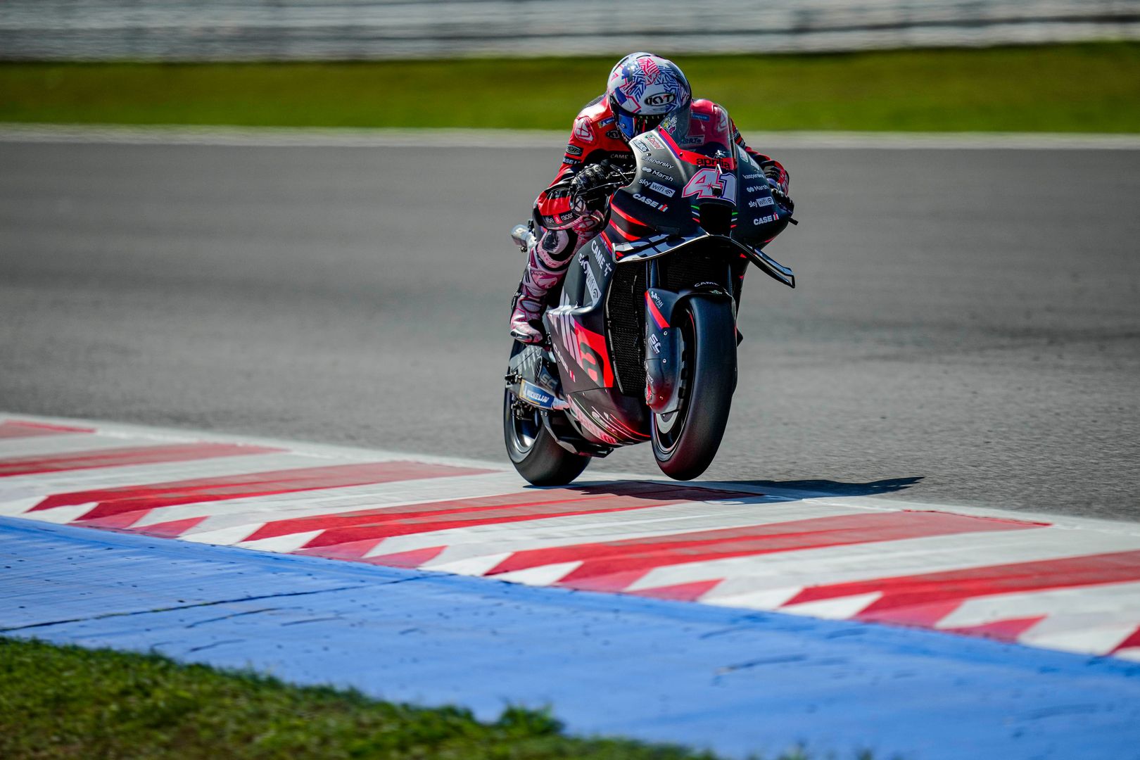 MotoGP Misano Day_1