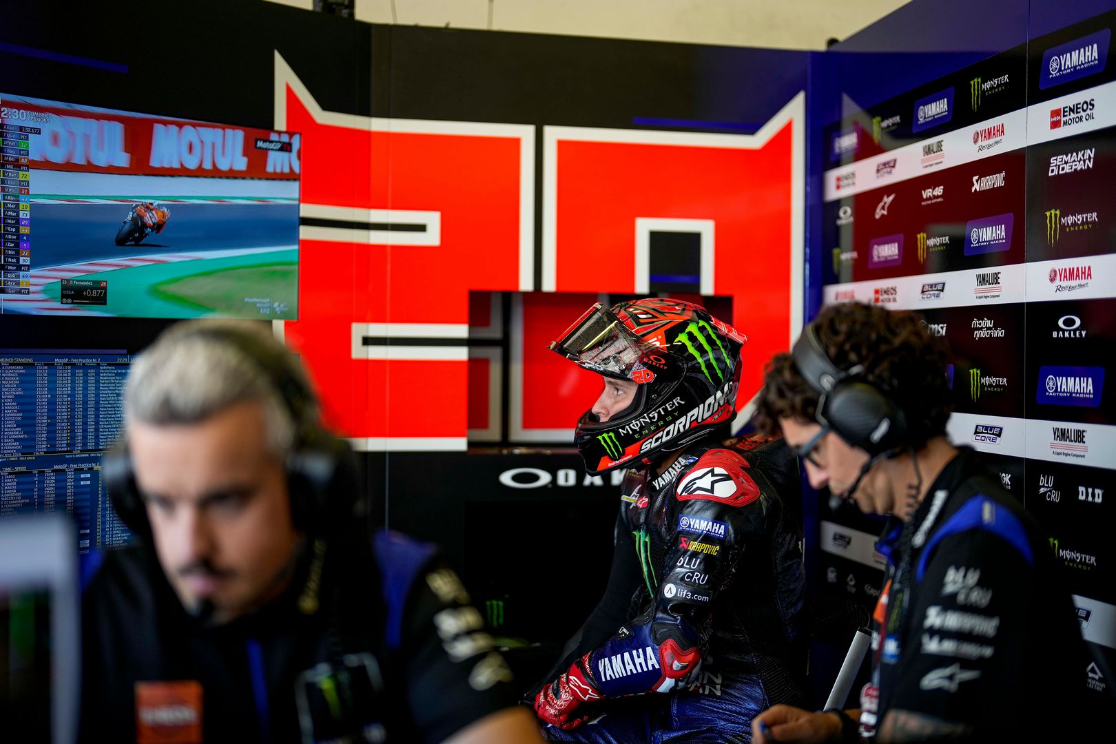 MotoGP Misano Day_1