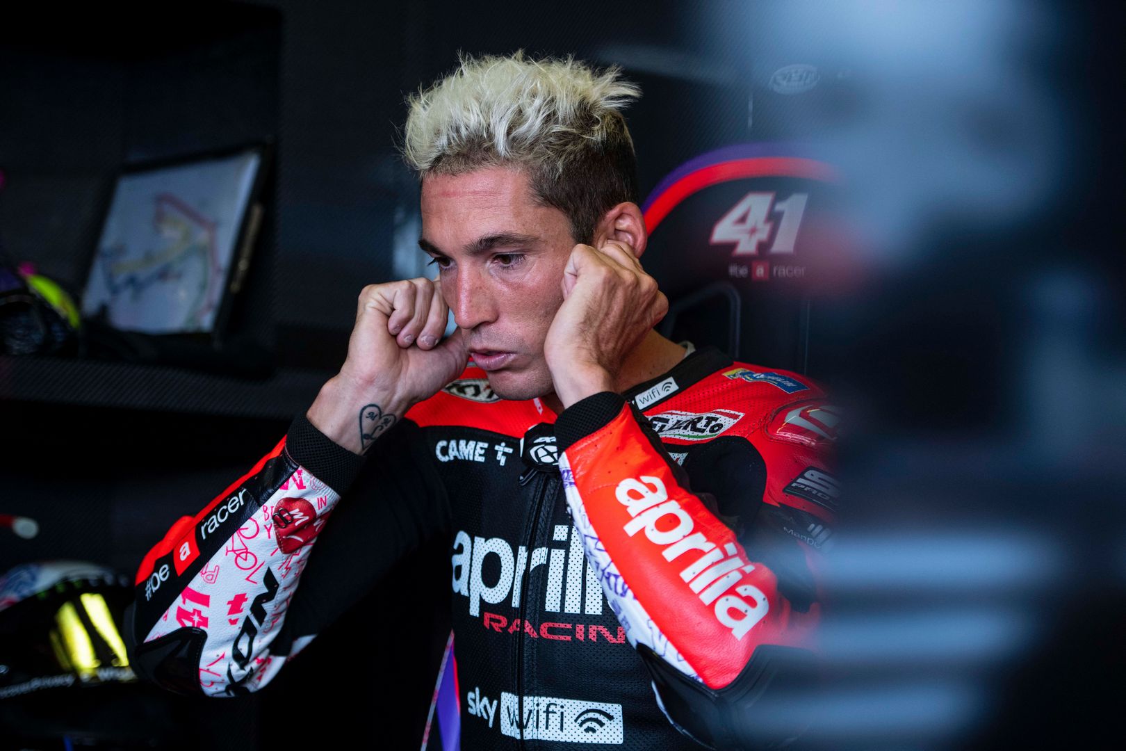 MotoGP Misano Day_1