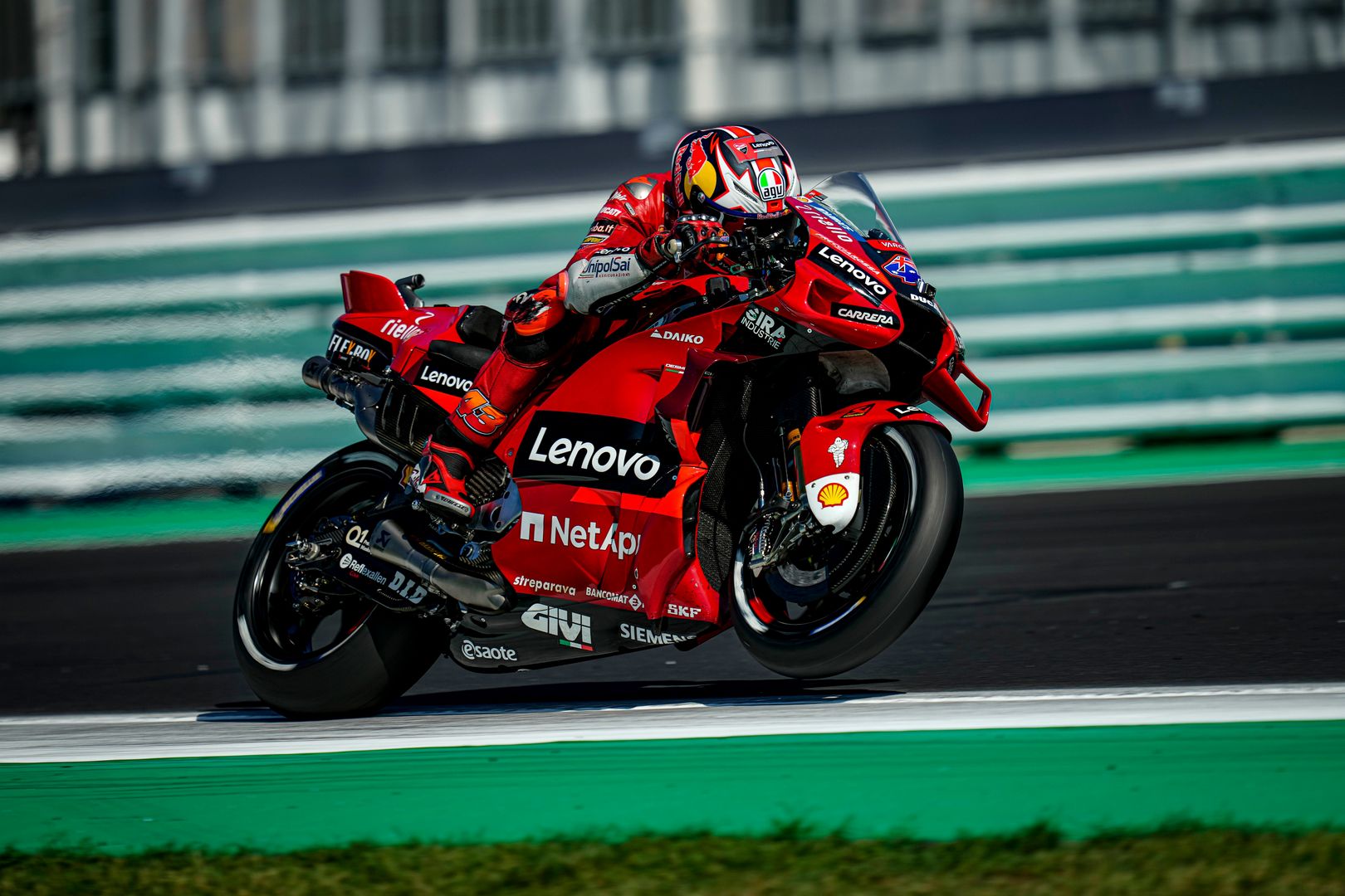 MotoGP Misano Day_1