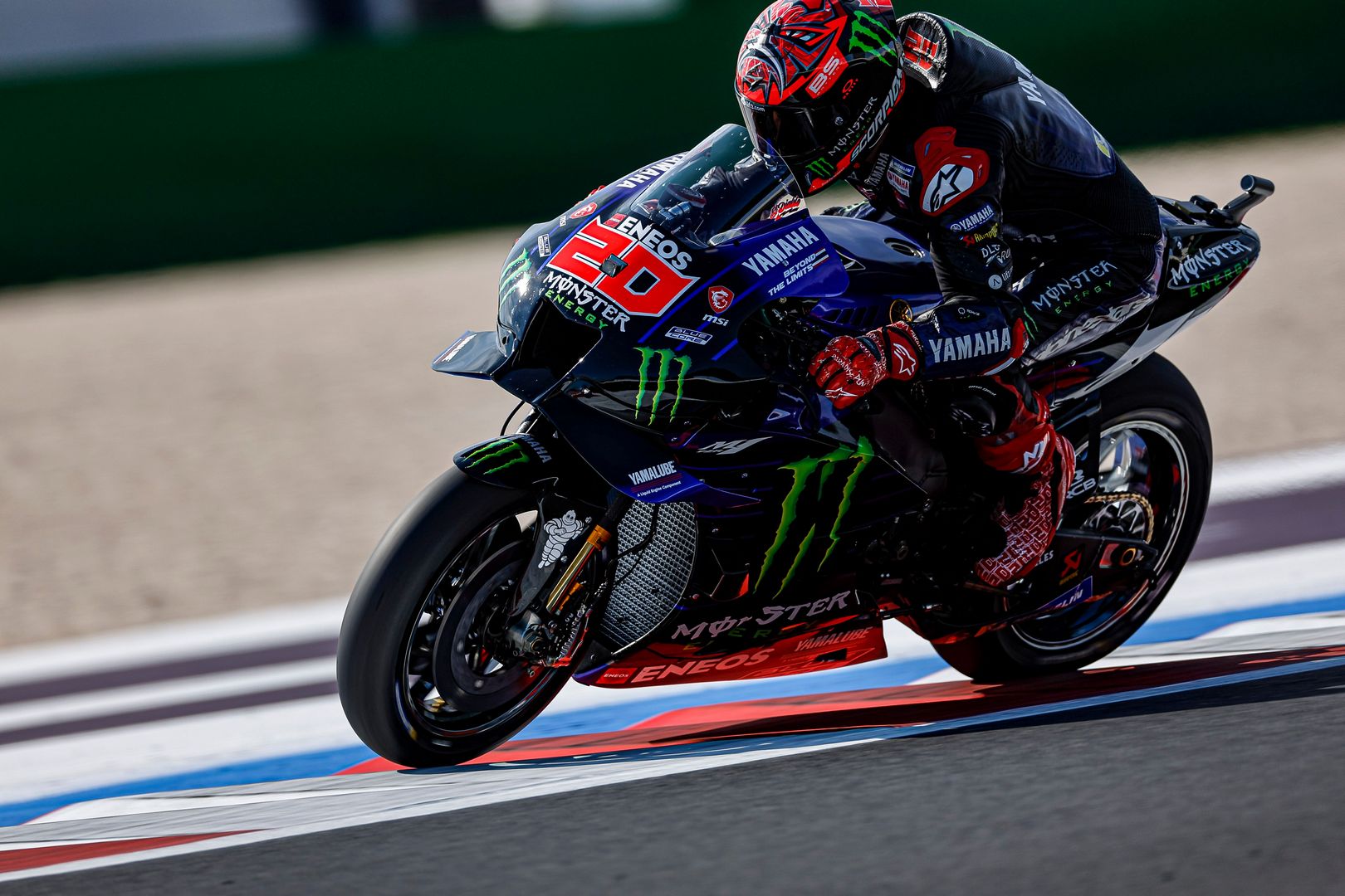 MotoGP Misano Day_1