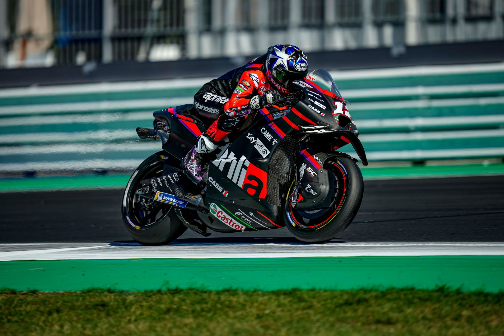 MotoGP Misano Day_1