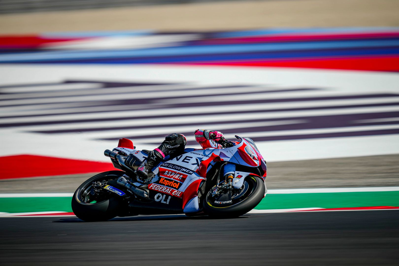 MotoGP Misano Day_1
