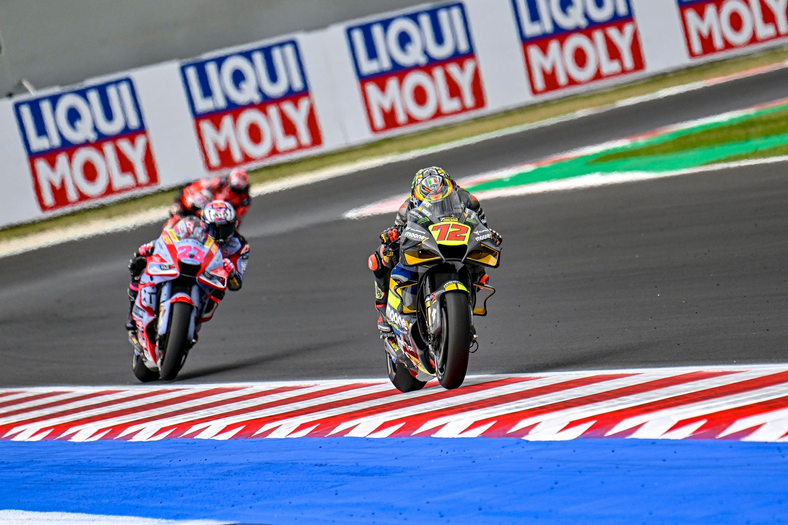 MotoGP Misano Day_1