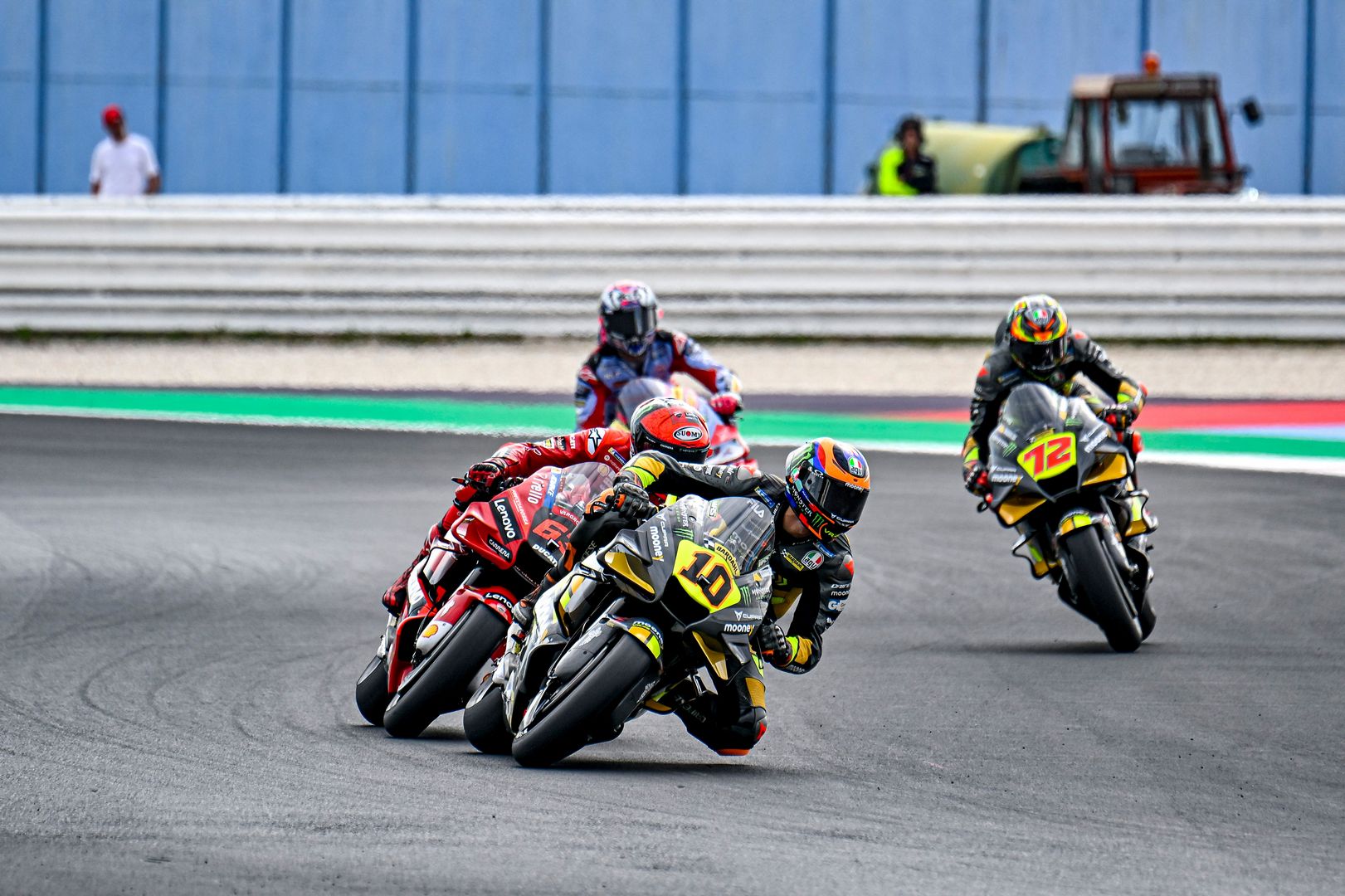 MotoGP Misano Day_1