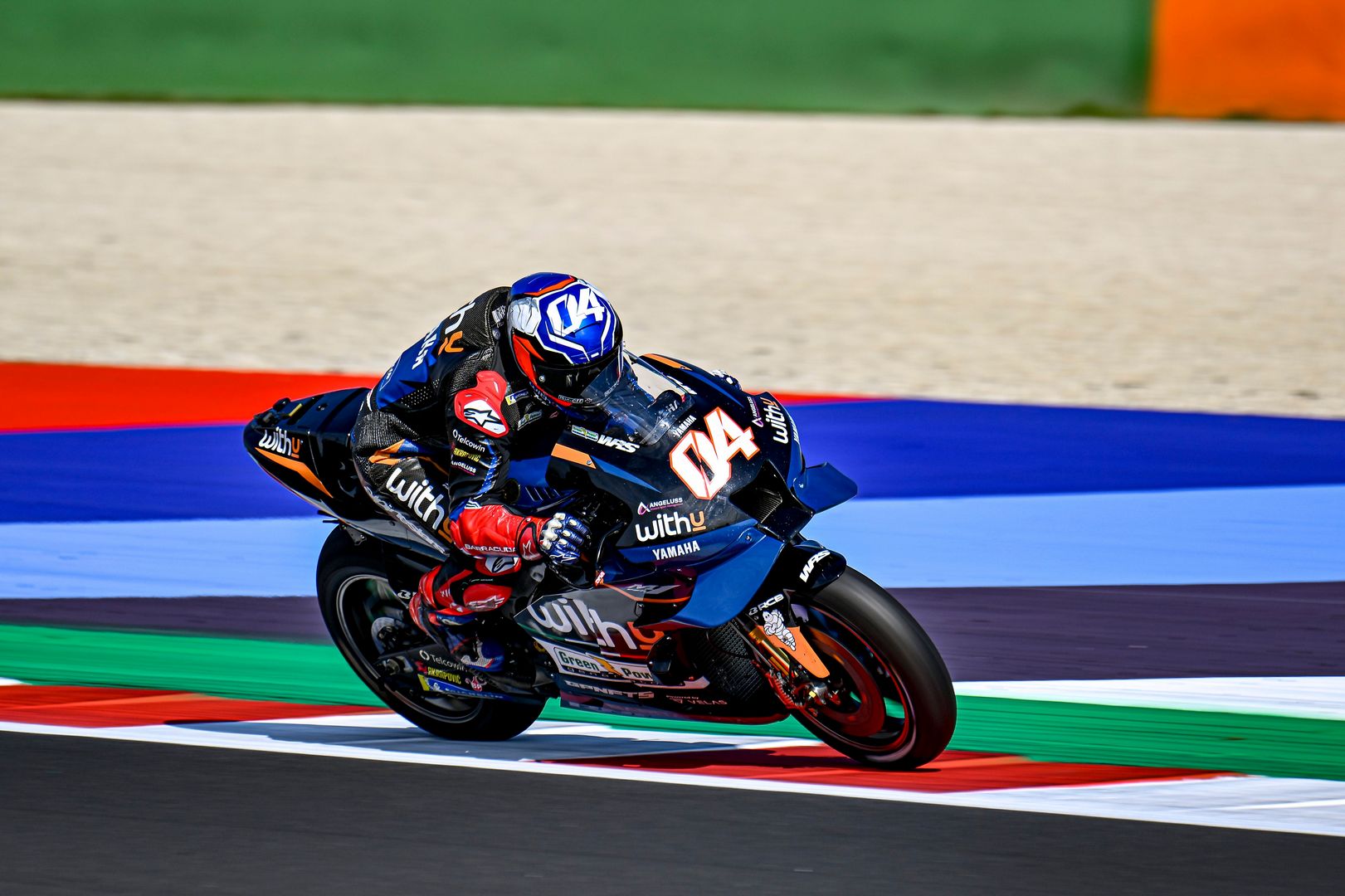 MotoGP Misano Day_1