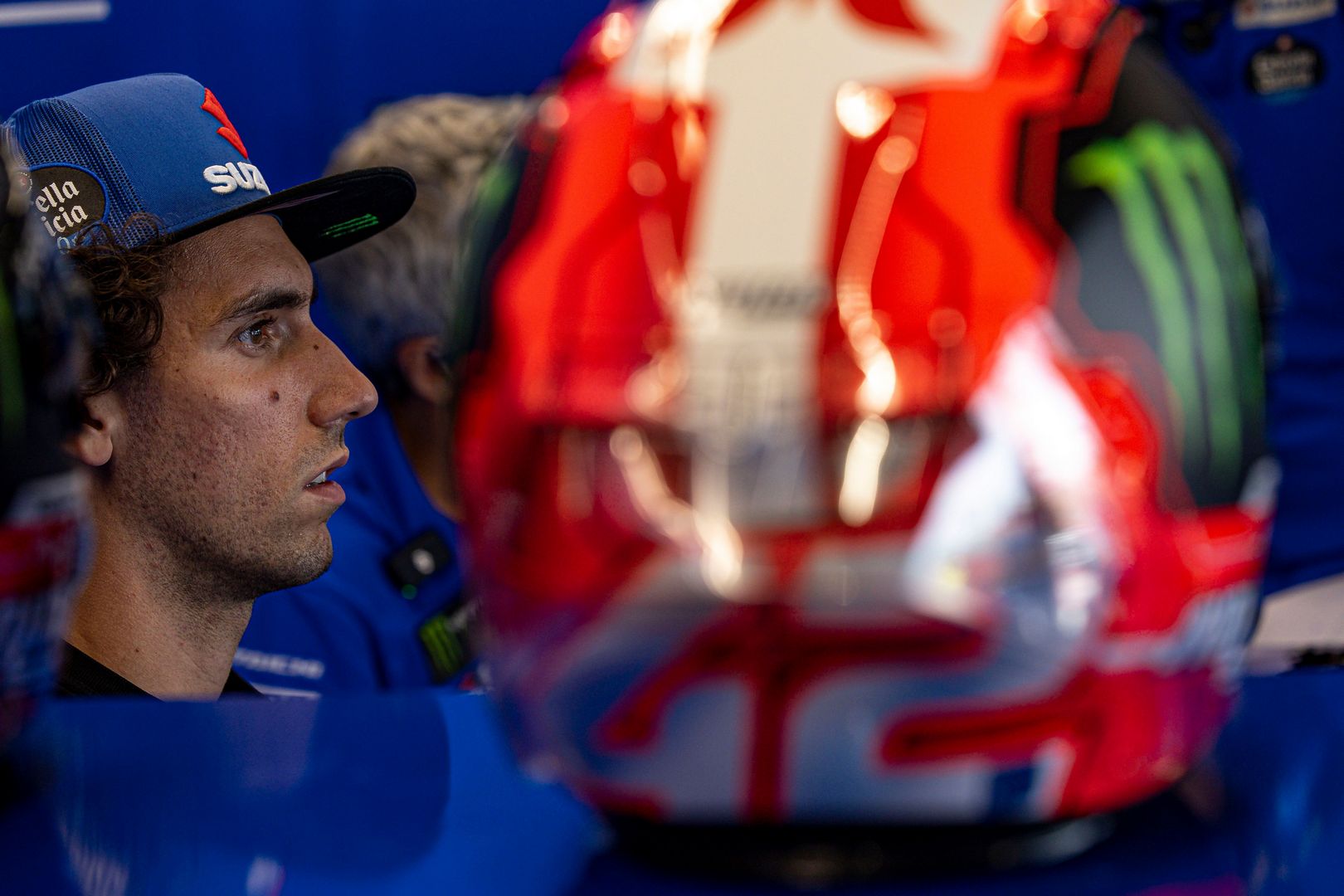 MotoGP Misano Day_1