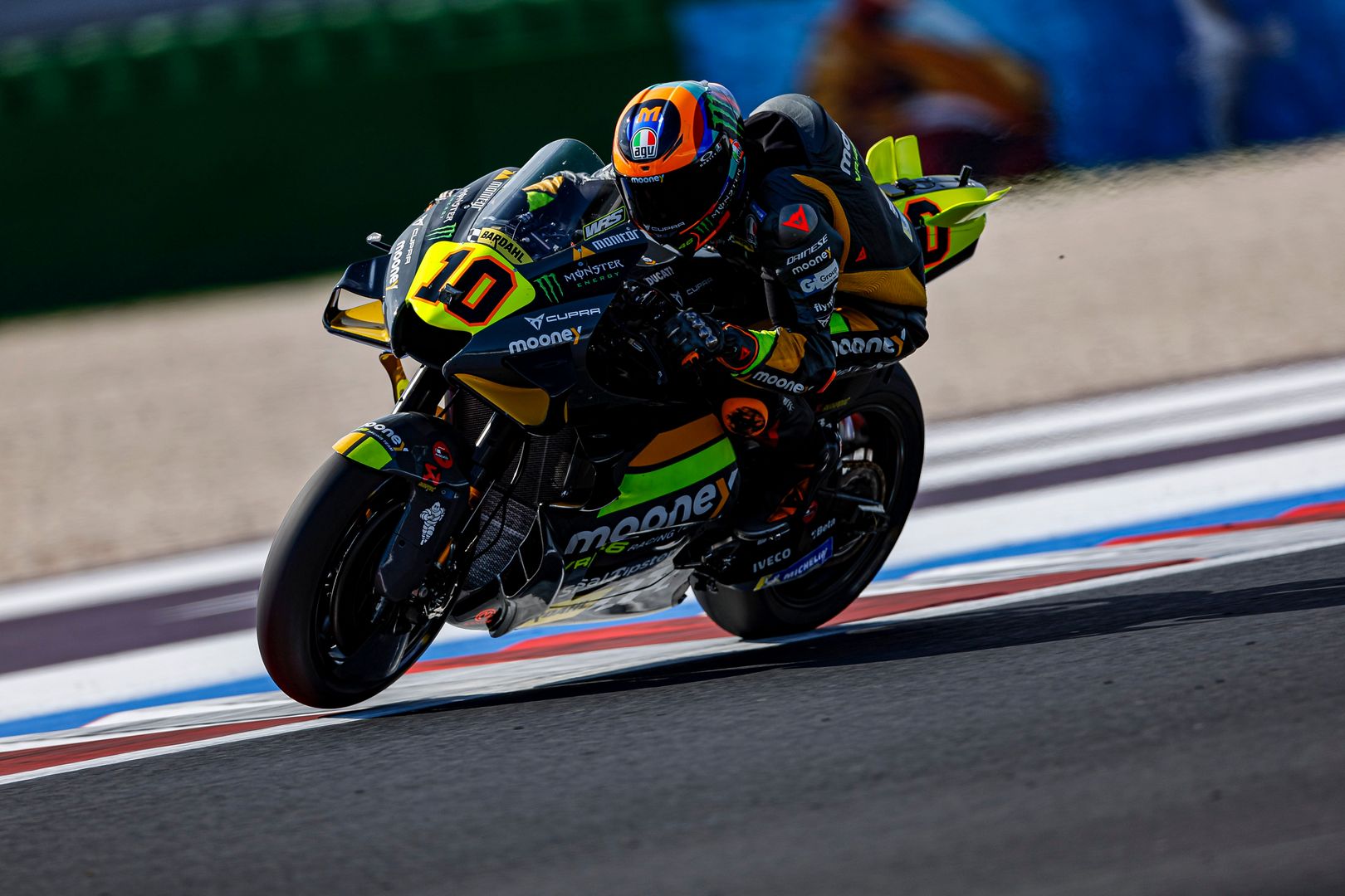MotoGP Misano Day_1