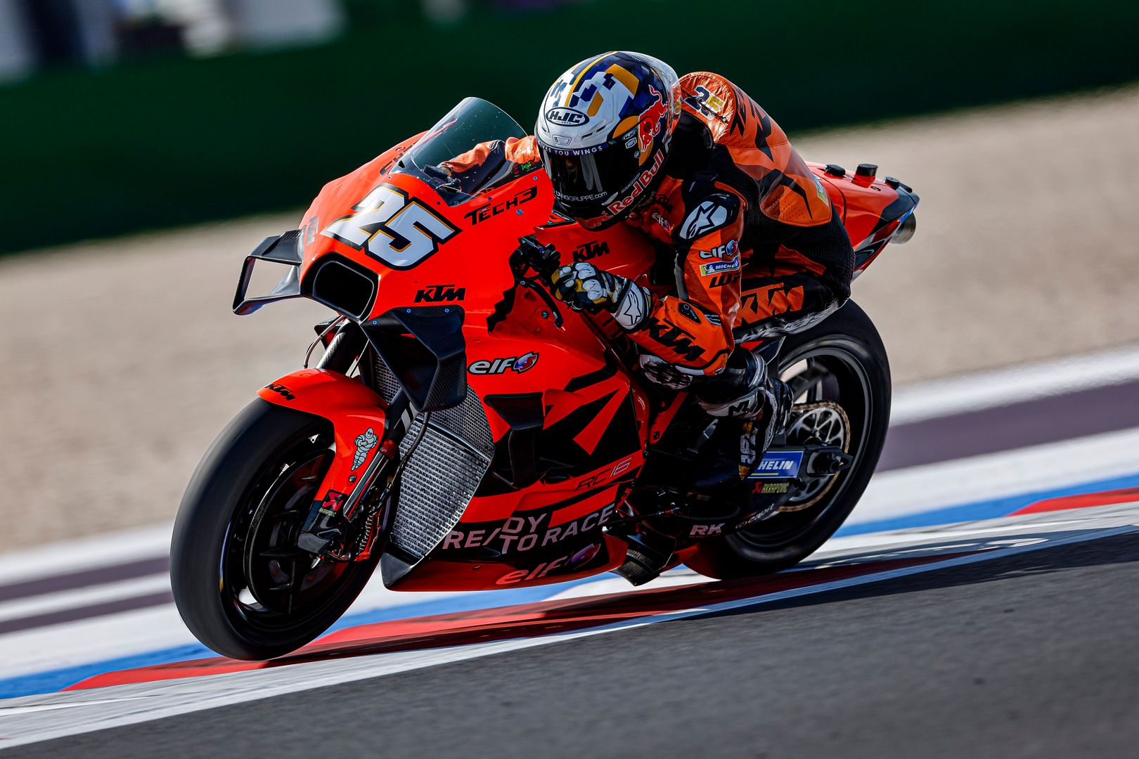 MotoGP Misano Day_1