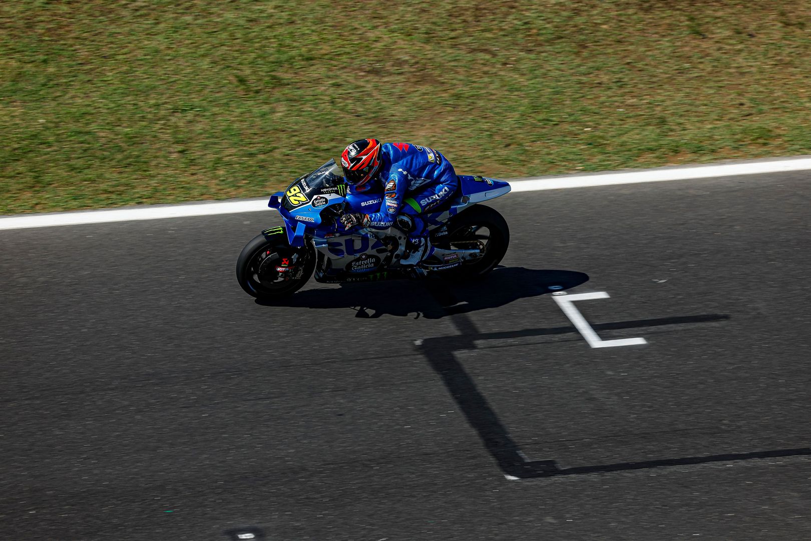 MotoGP Misano Day_1